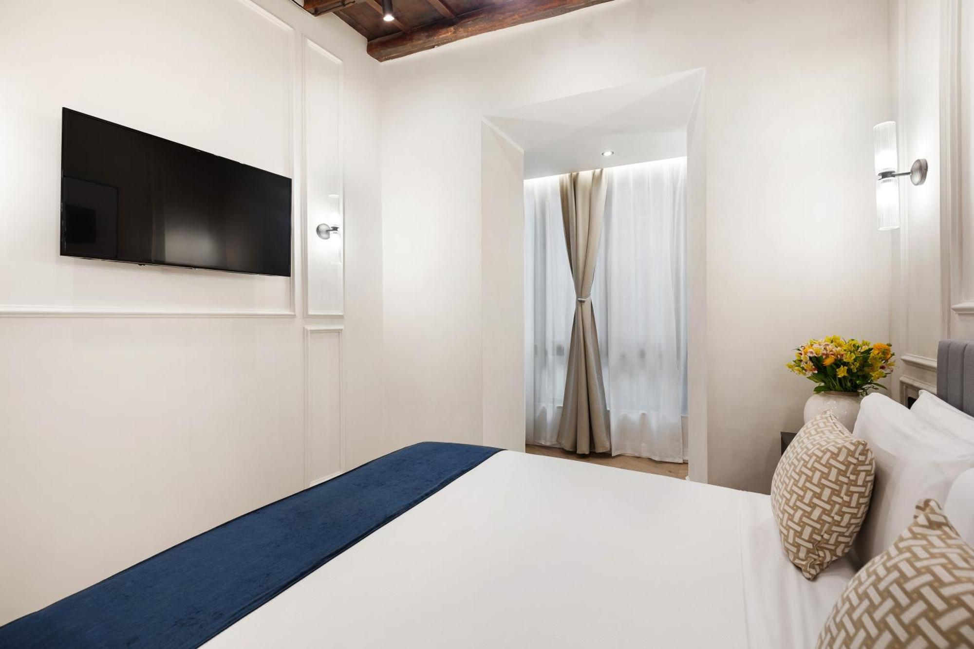 Guest house Sistina Boutique *
