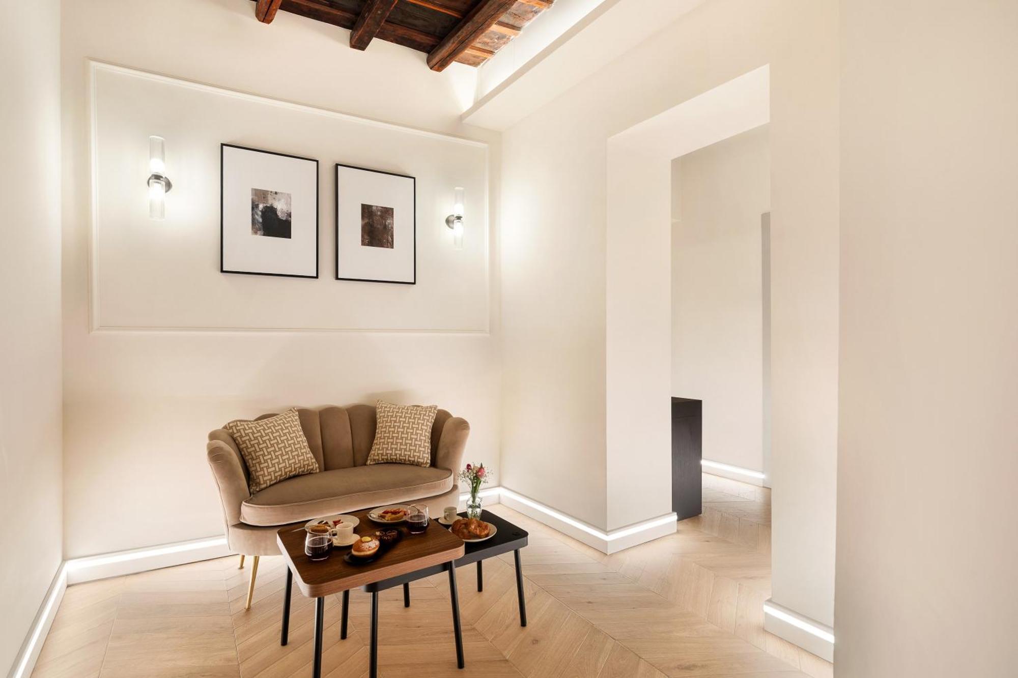 Sistina Boutique Guest house Rome