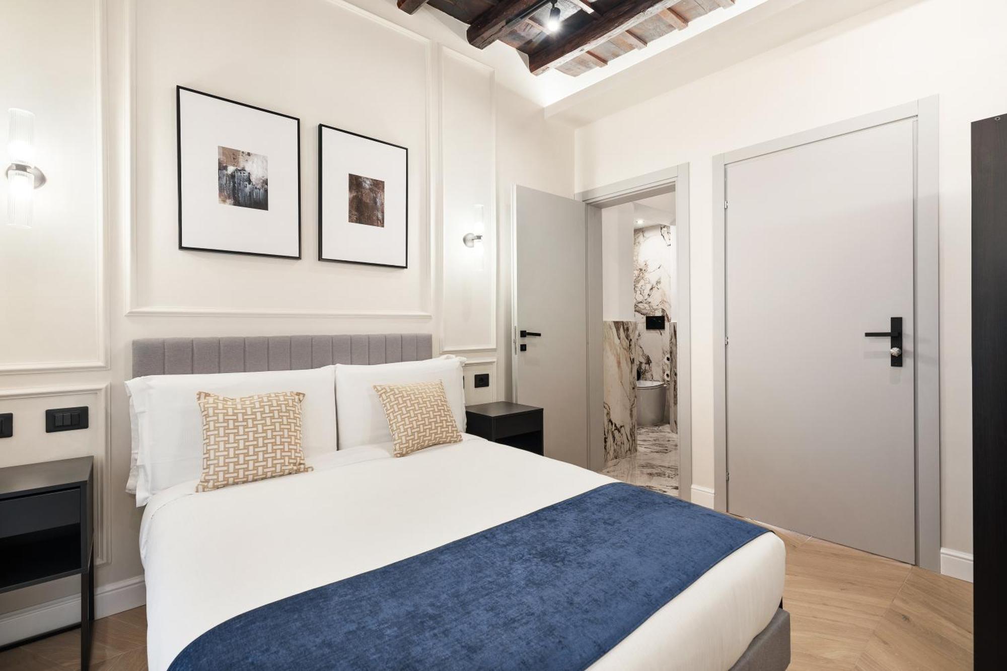 Guest house Sistina Boutique Rome