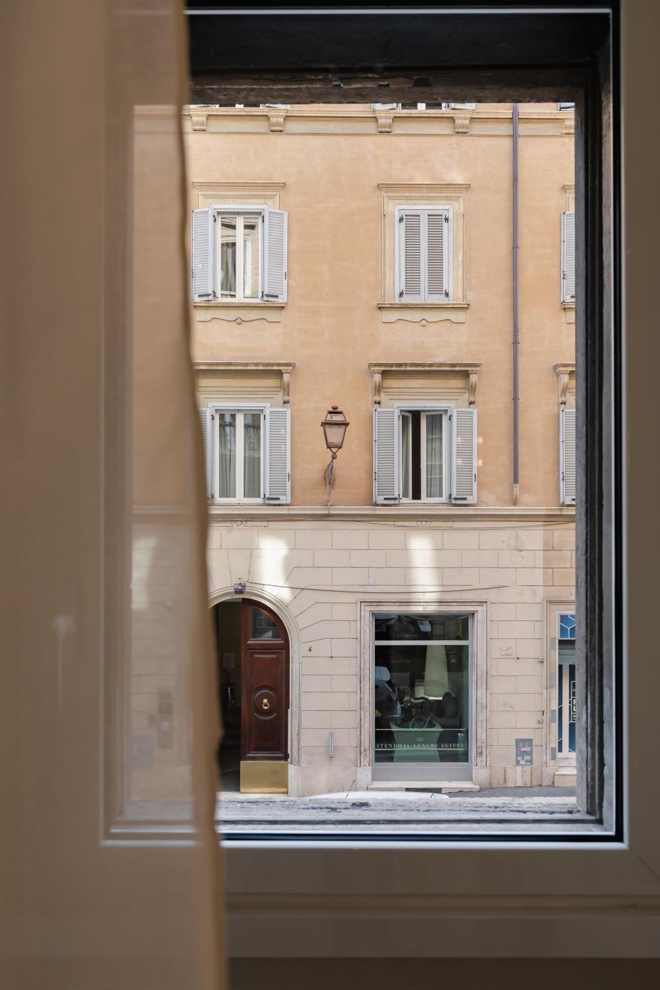 Sistina Boutique Rome