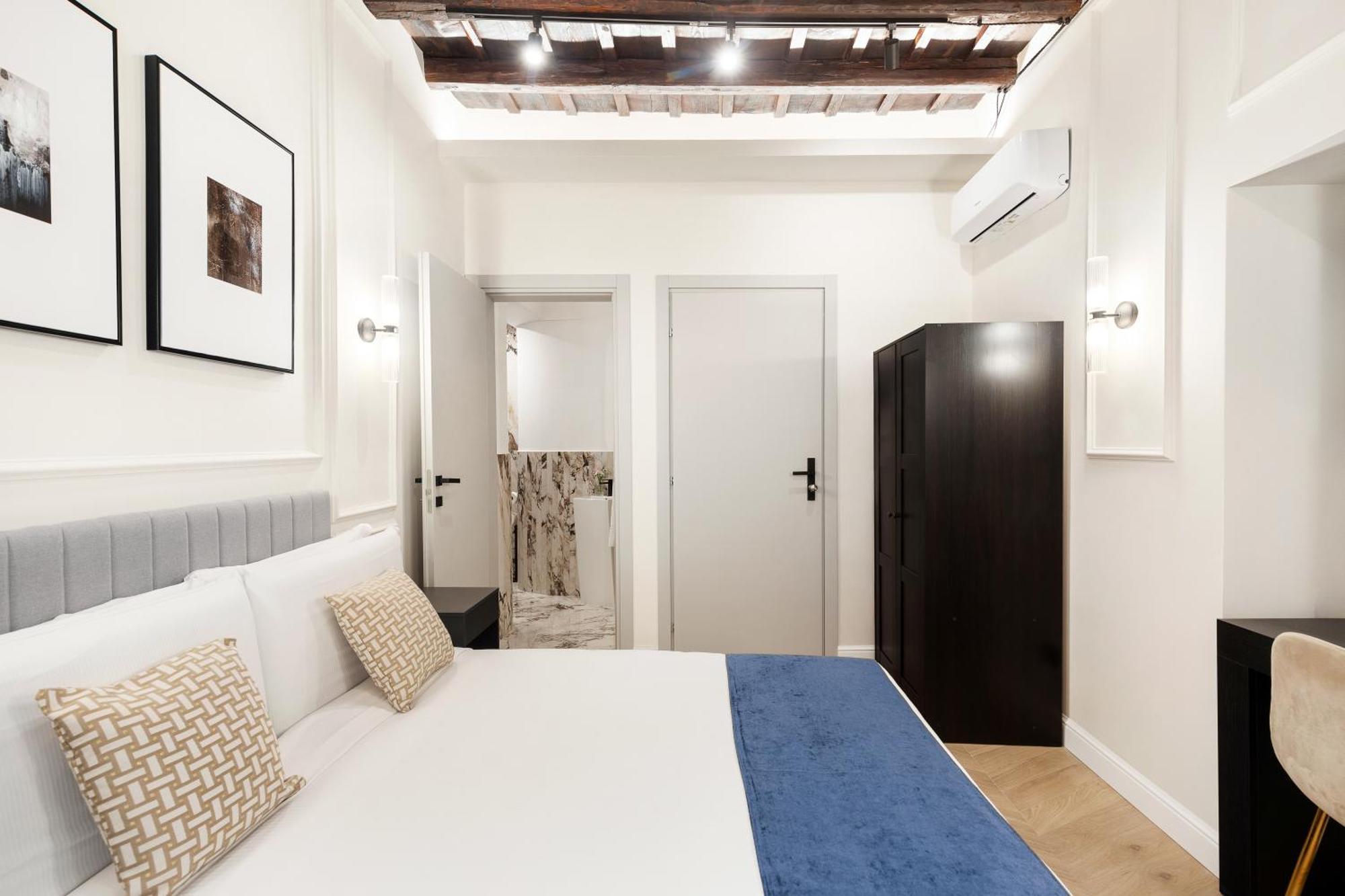 Sistina Boutique Guest house