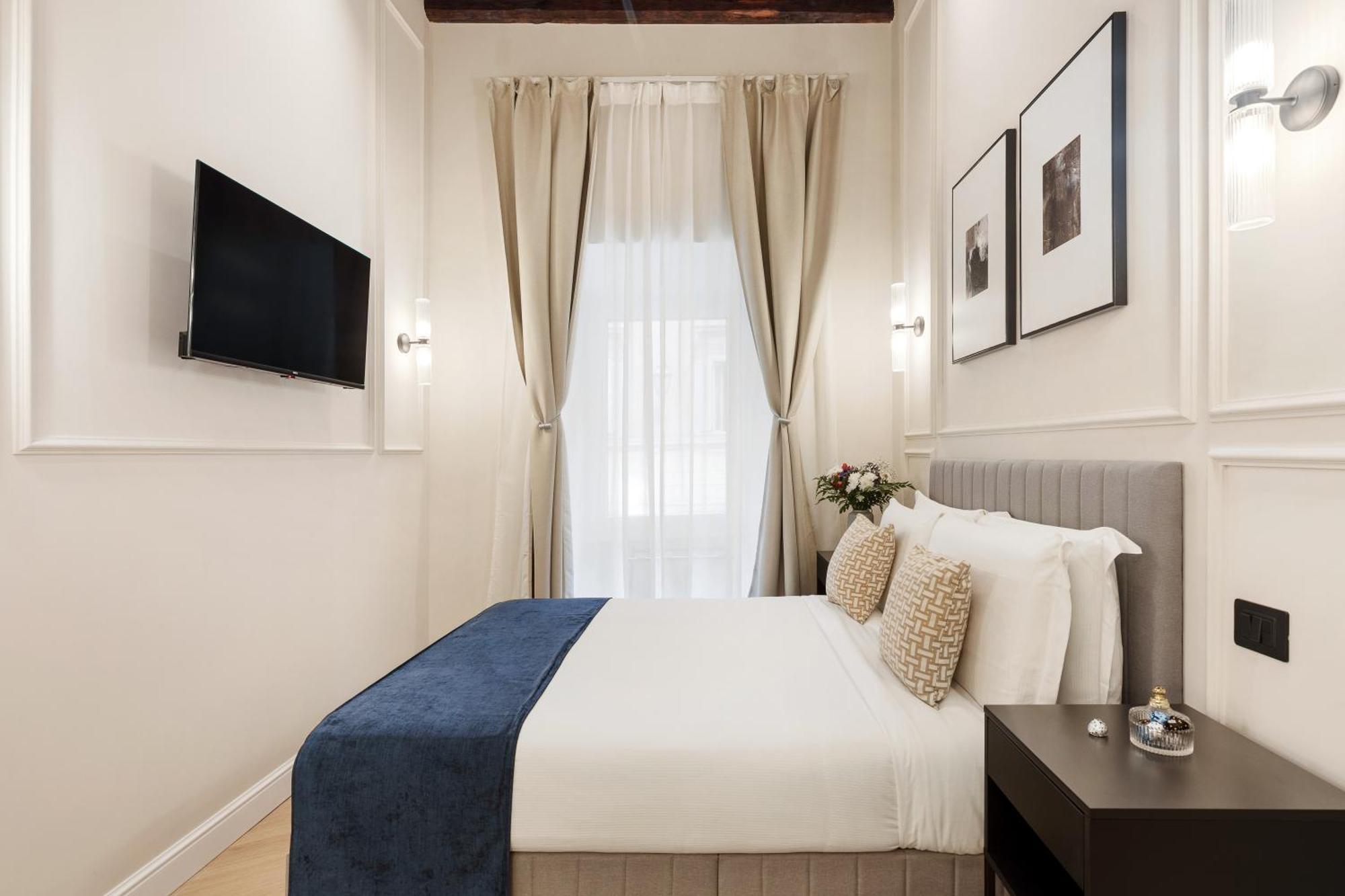Guest house Sistina Boutique *