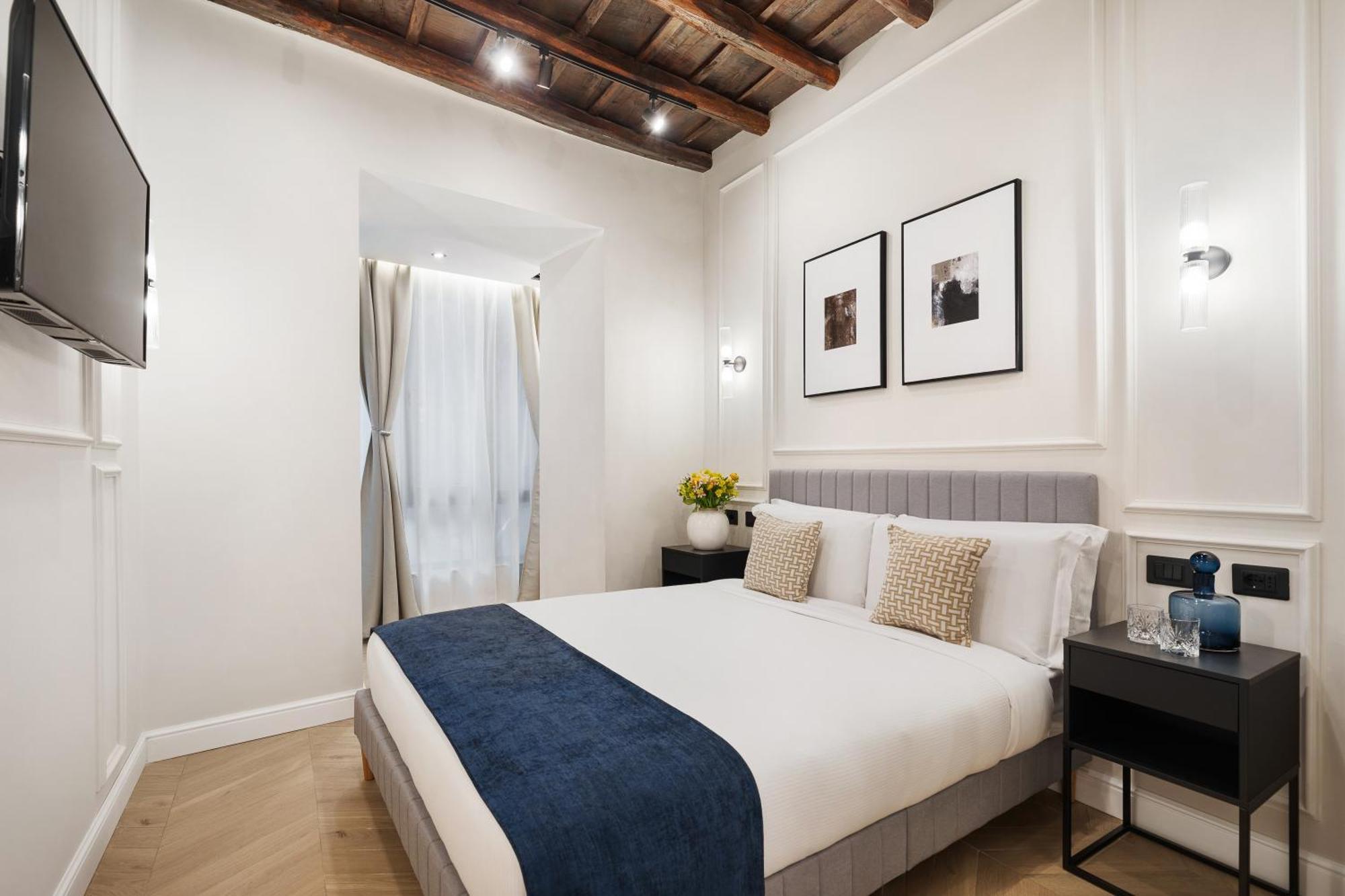 Sistina Boutique Guest house Rome