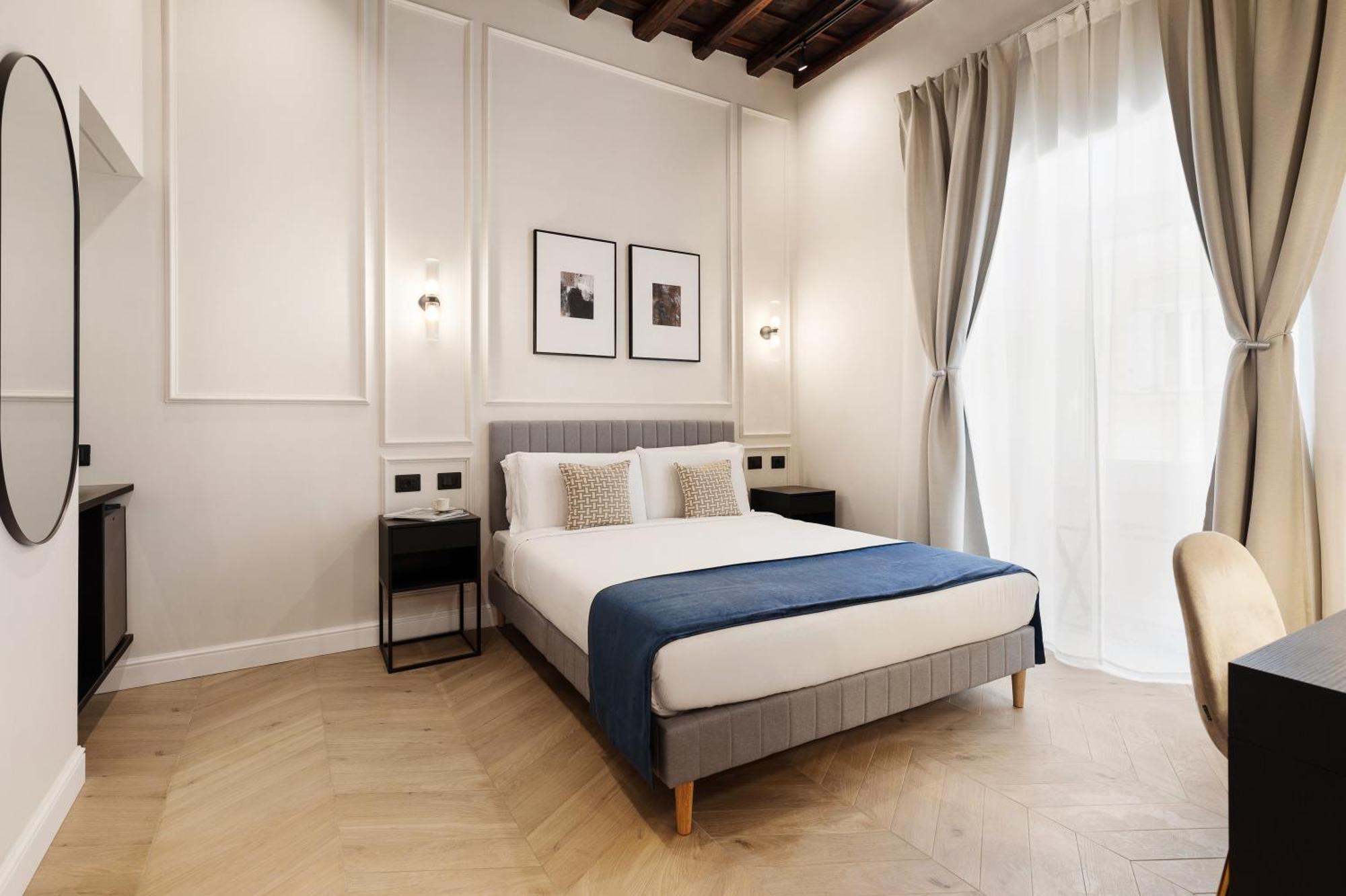 Sistina Boutique Rome