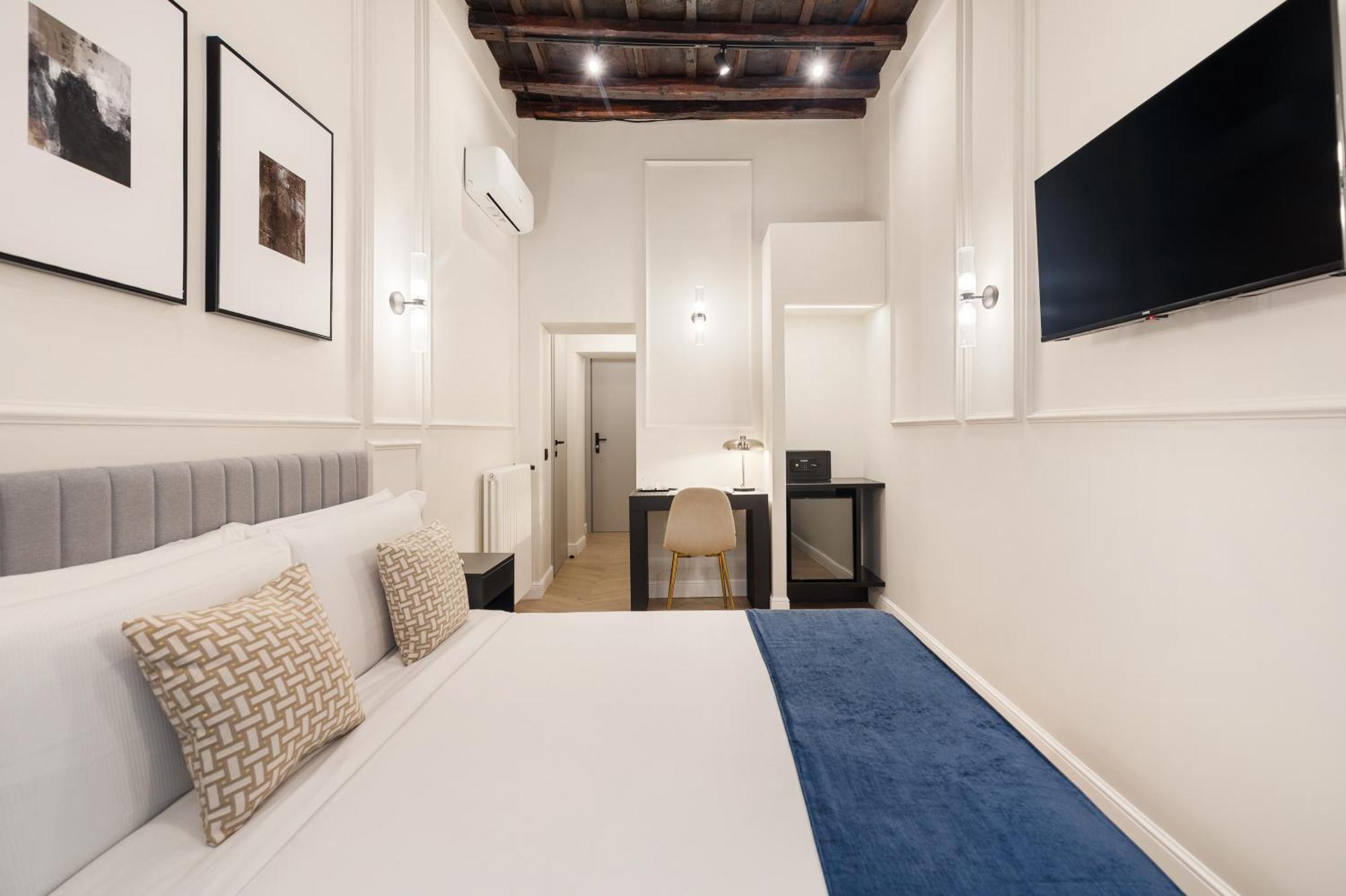 Guest house Sistina Boutique