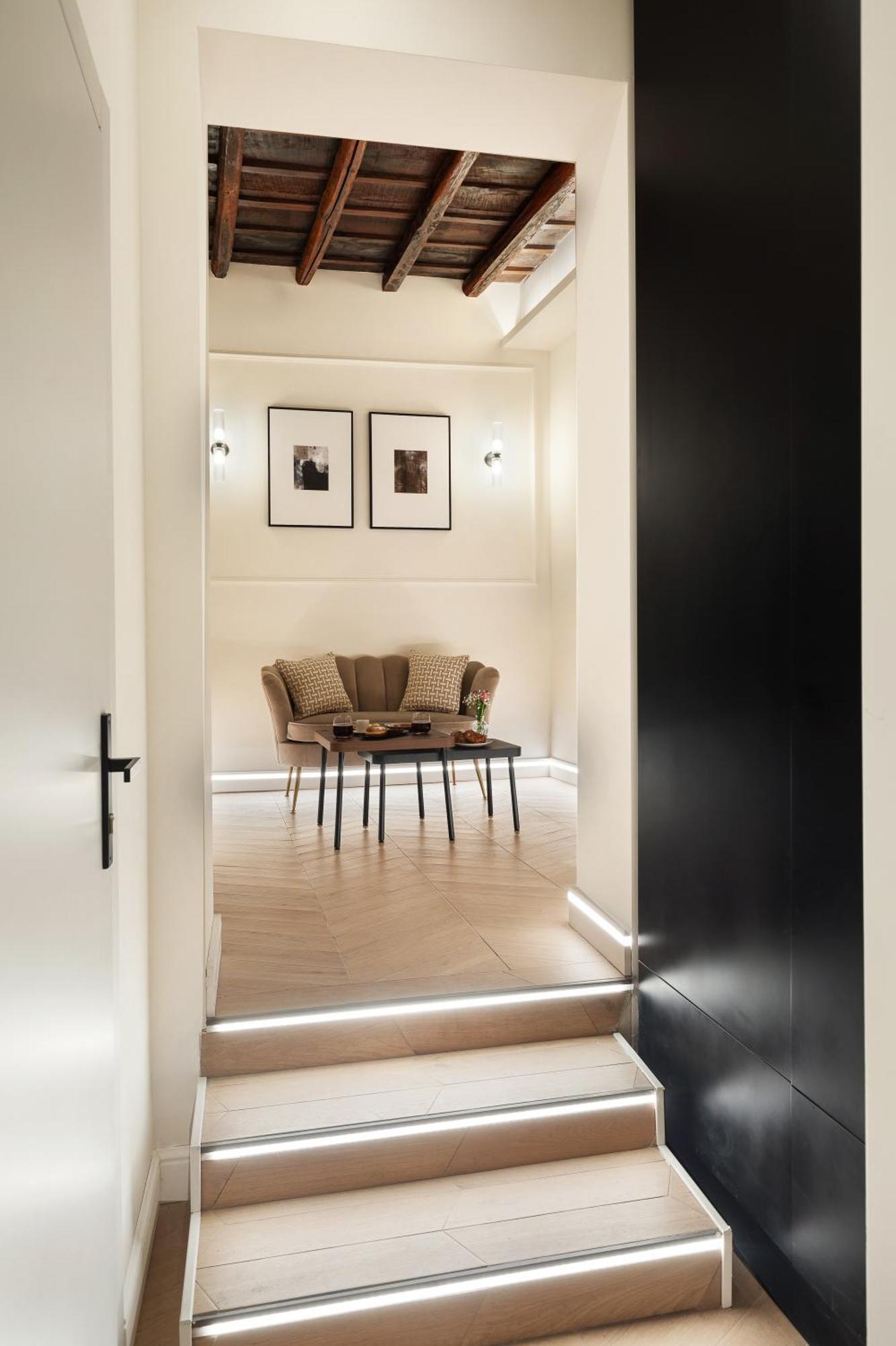 Sistina Boutique Rome