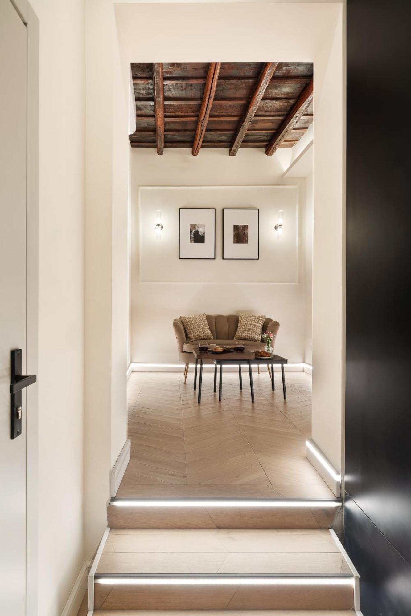 Guest house Sistina Boutique