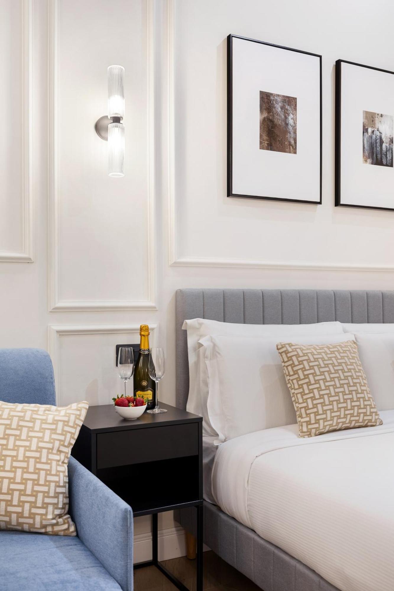 Guest house Sistina Boutique Rome