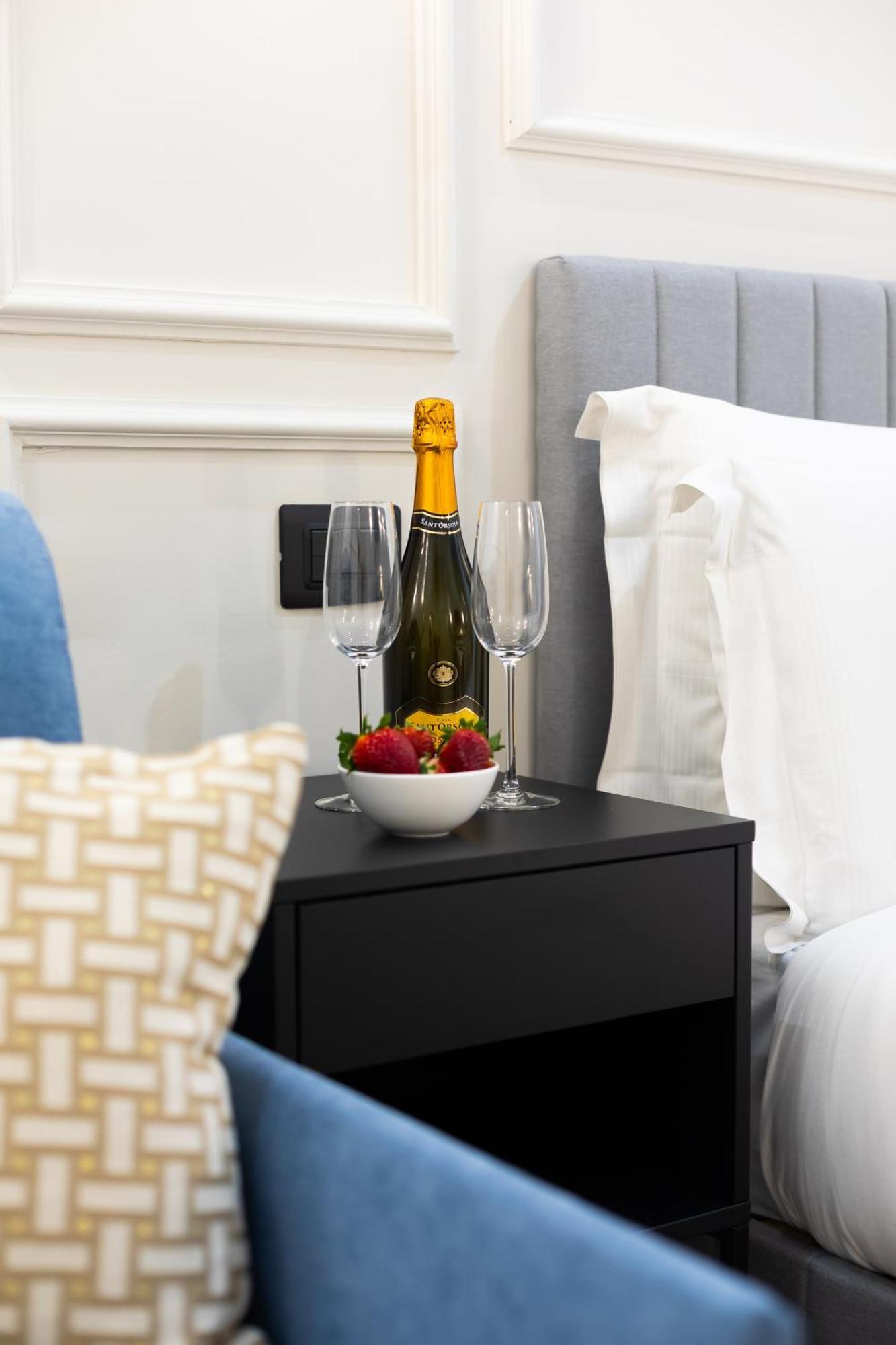 Sistina Boutique Guest house