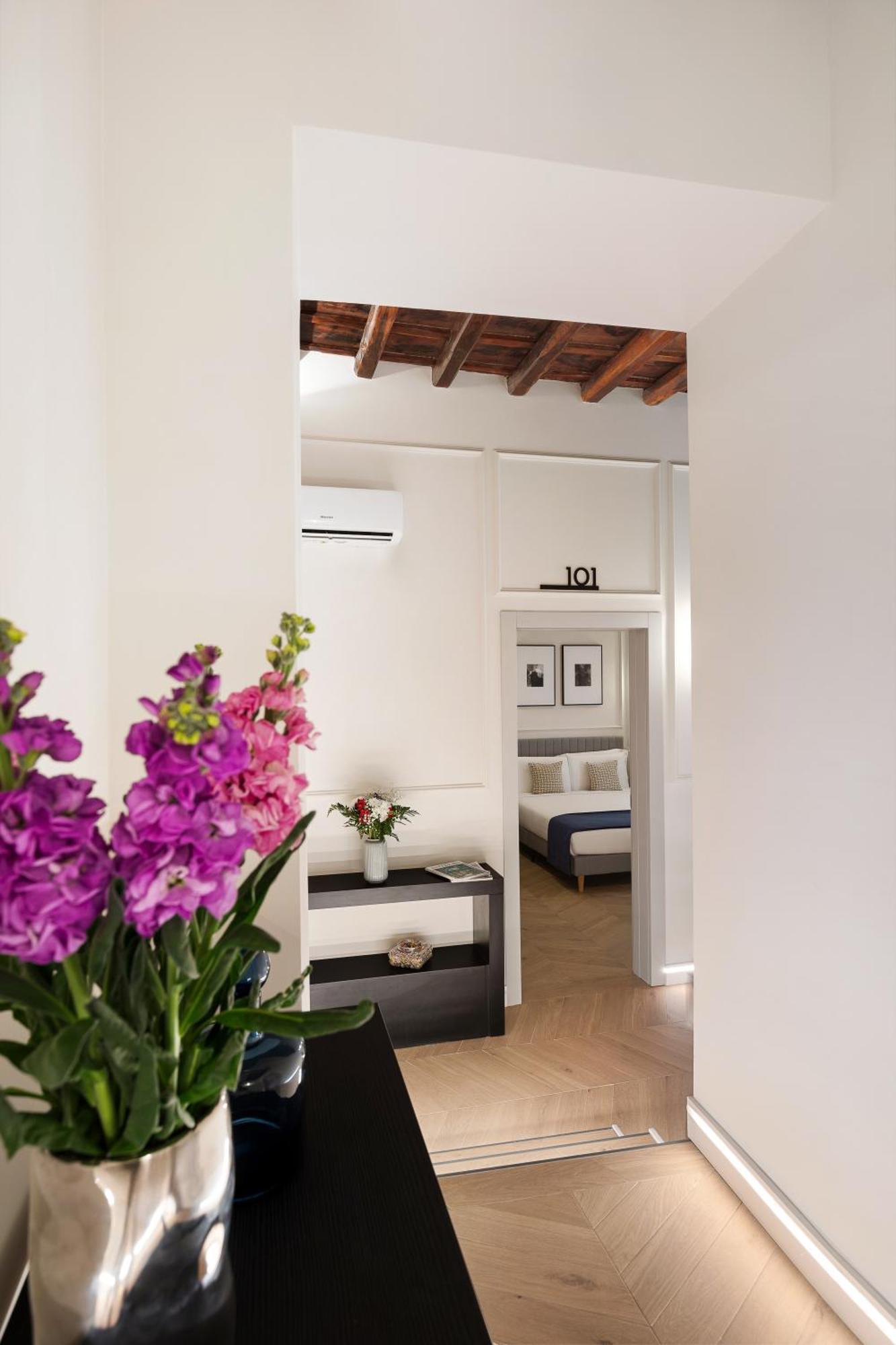 Sistina Boutique Guest house Rome