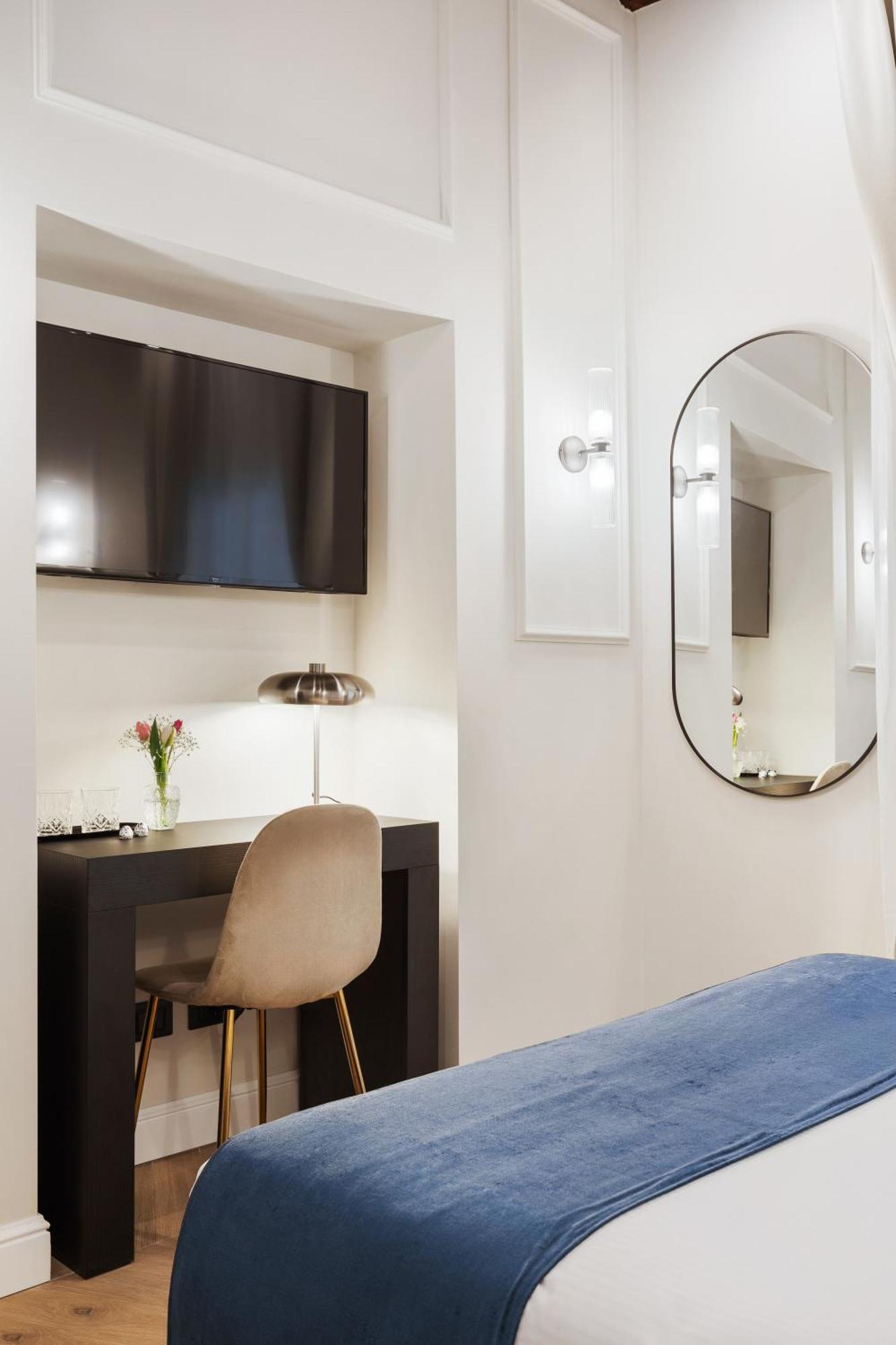 Sistina Boutique Guest house