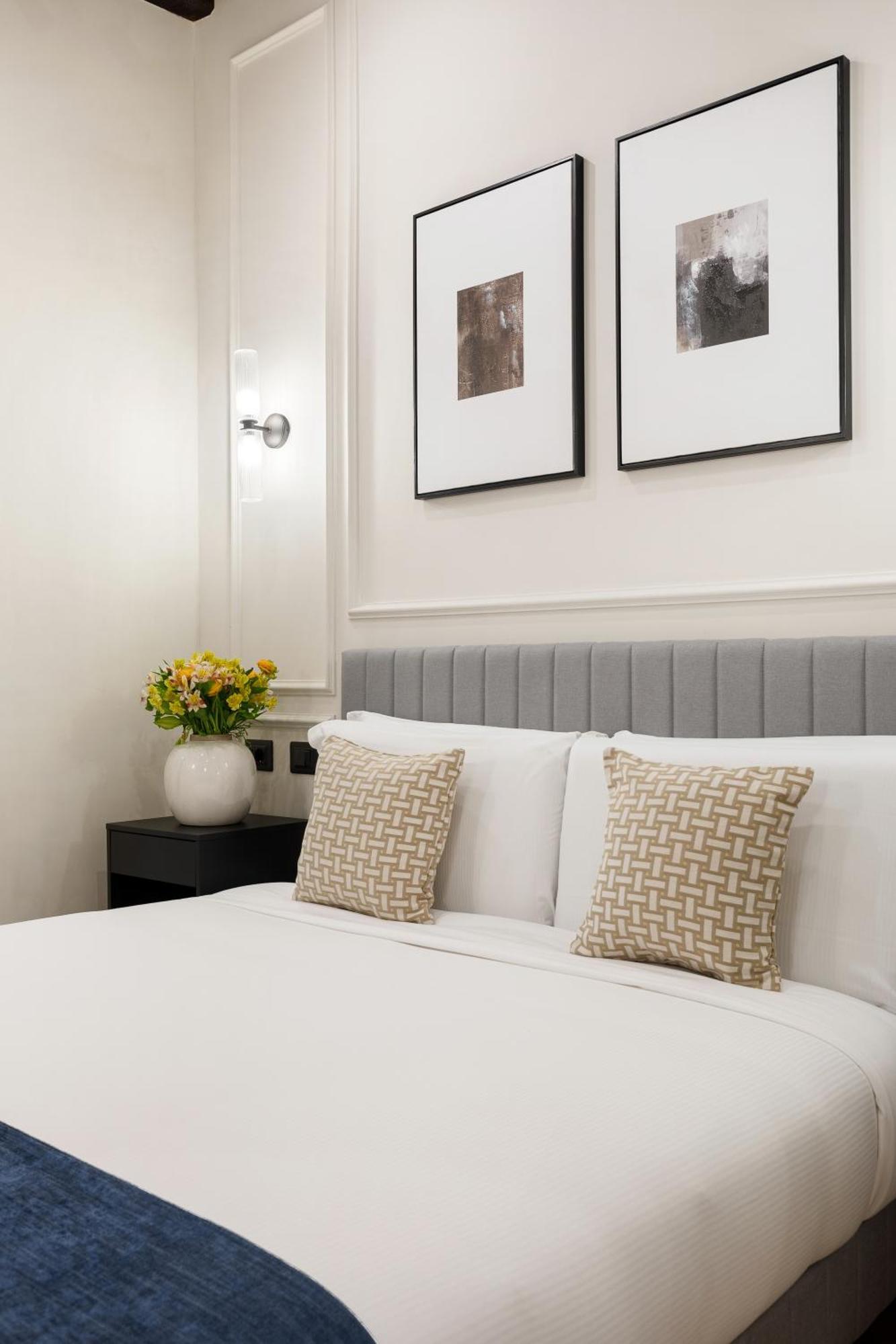 Sistina Boutique Guest house