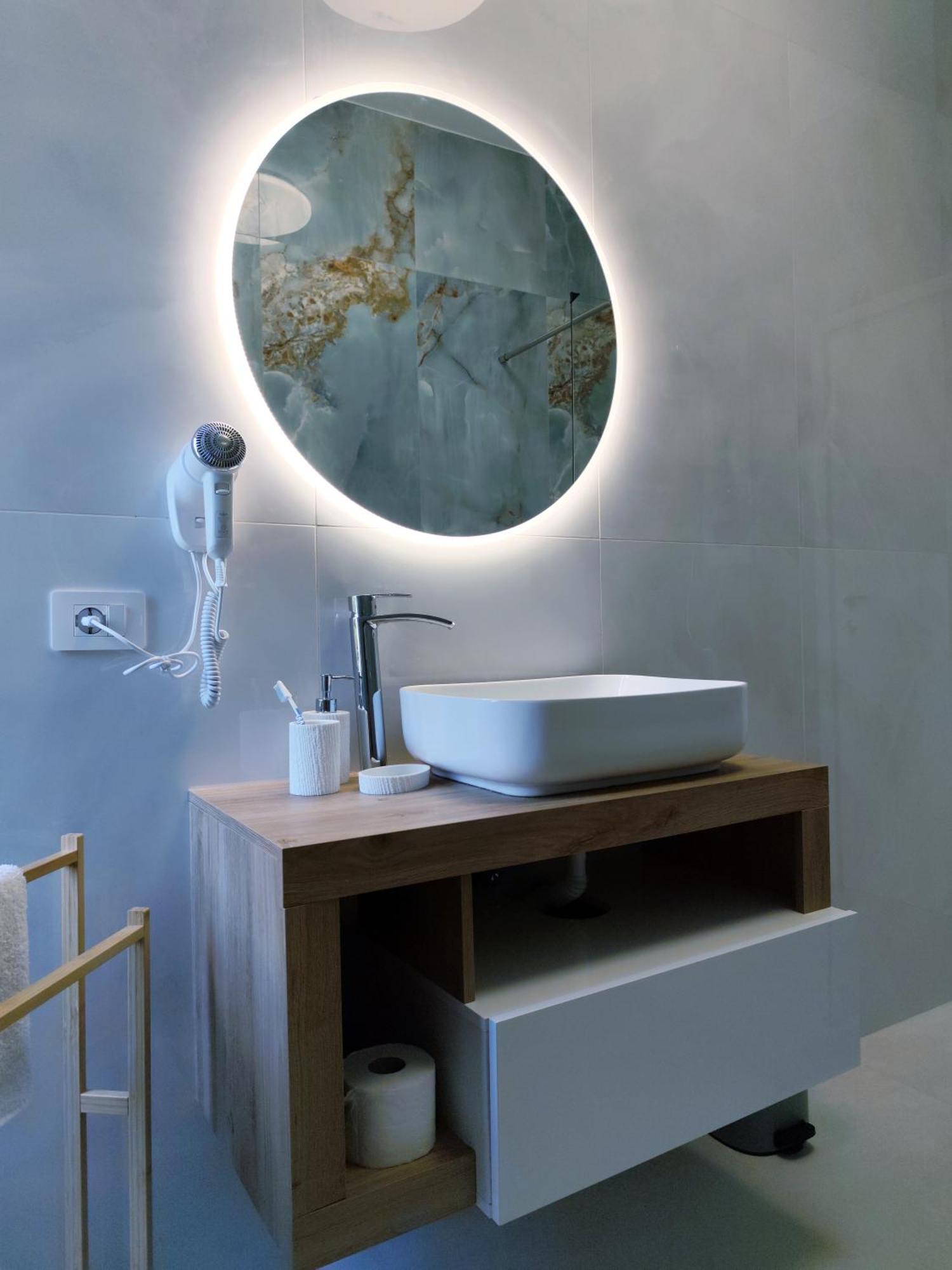 Vatican Eco Gasthuis