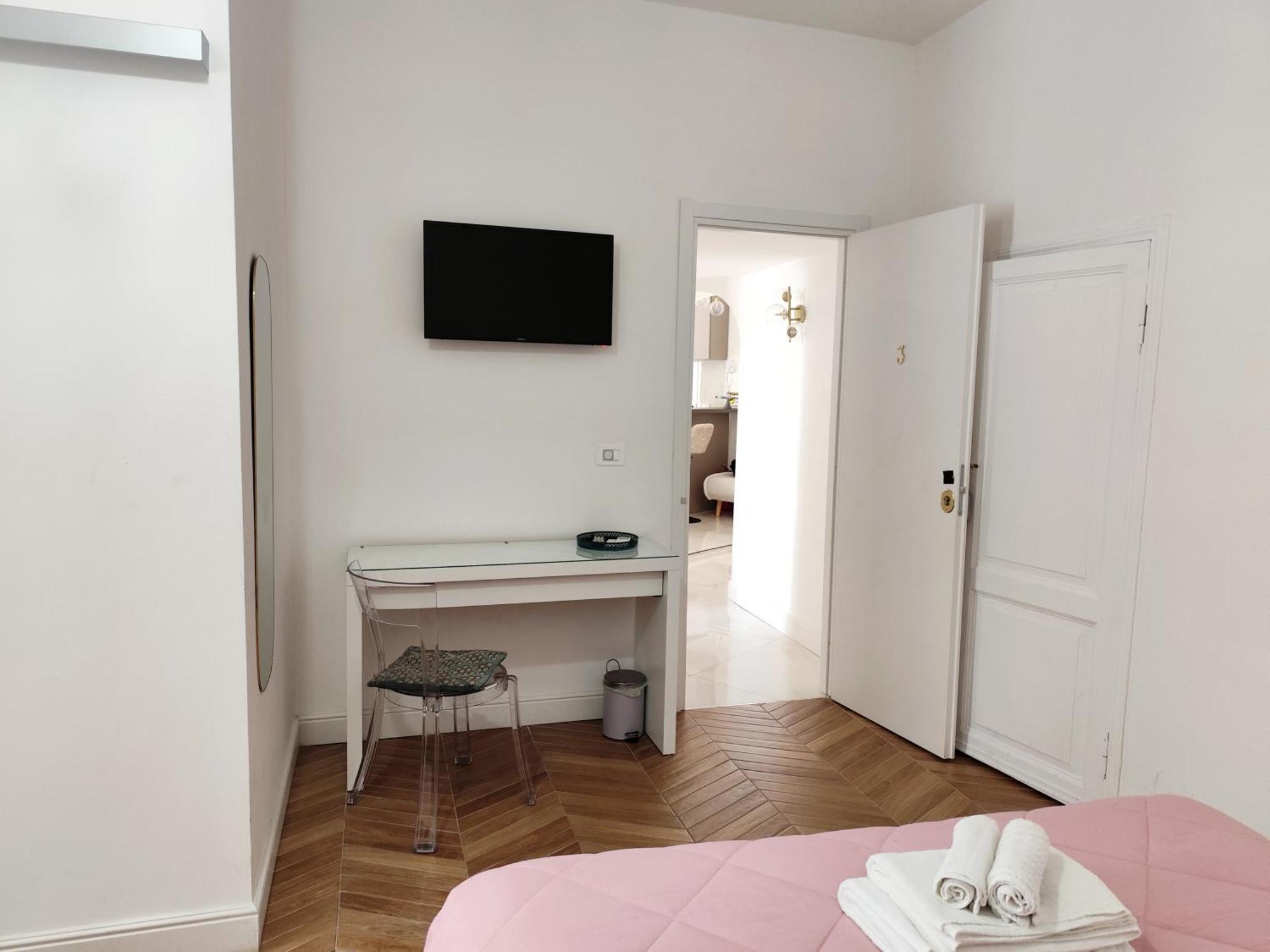 Guest house Vatican Eco *