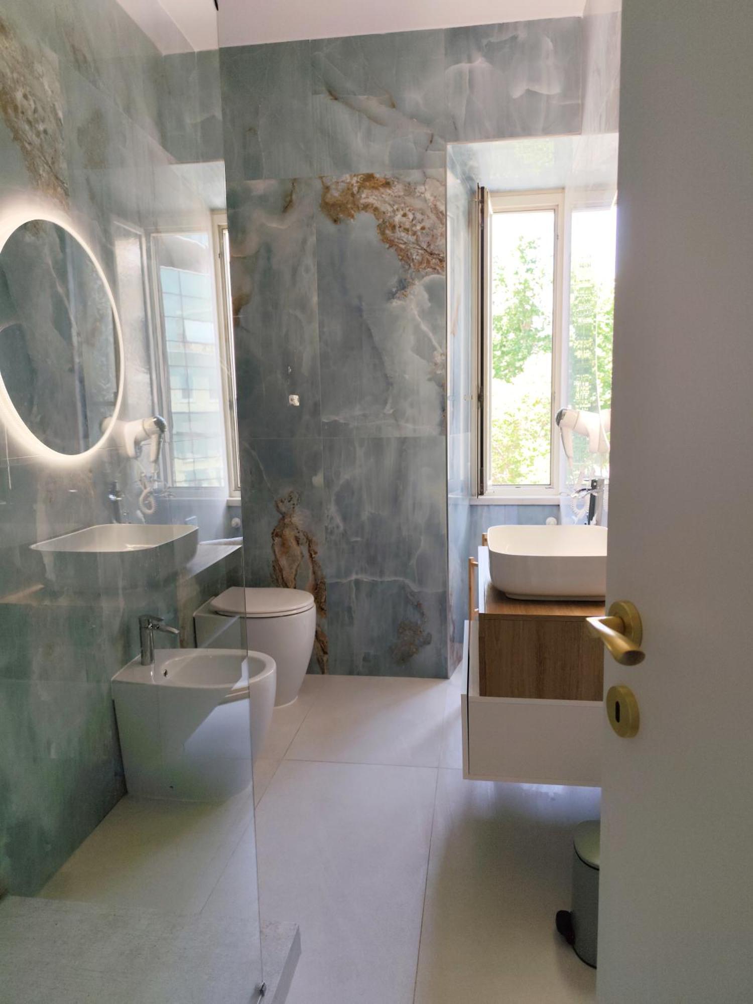 Vatican Eco Guest house Rome