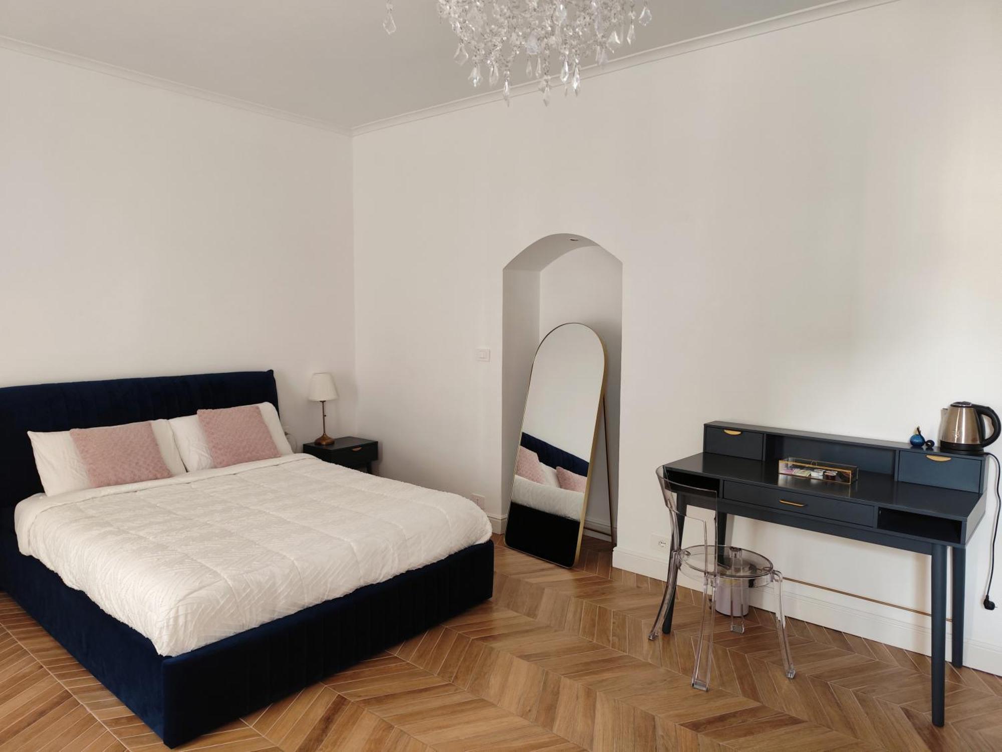 Guest house Vatican Eco Rome