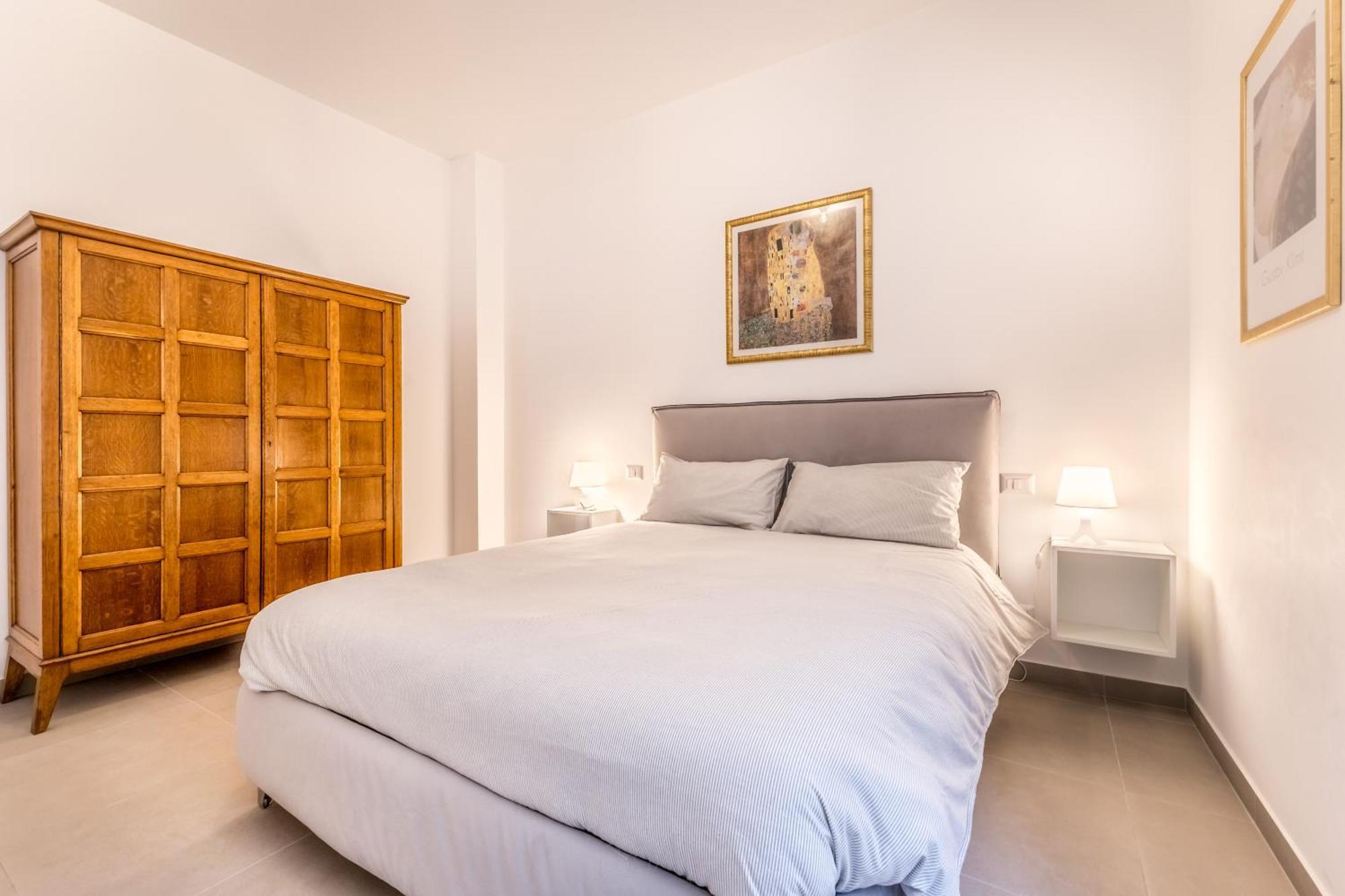 Apartamento Al 32c Del Gianicolo Roma