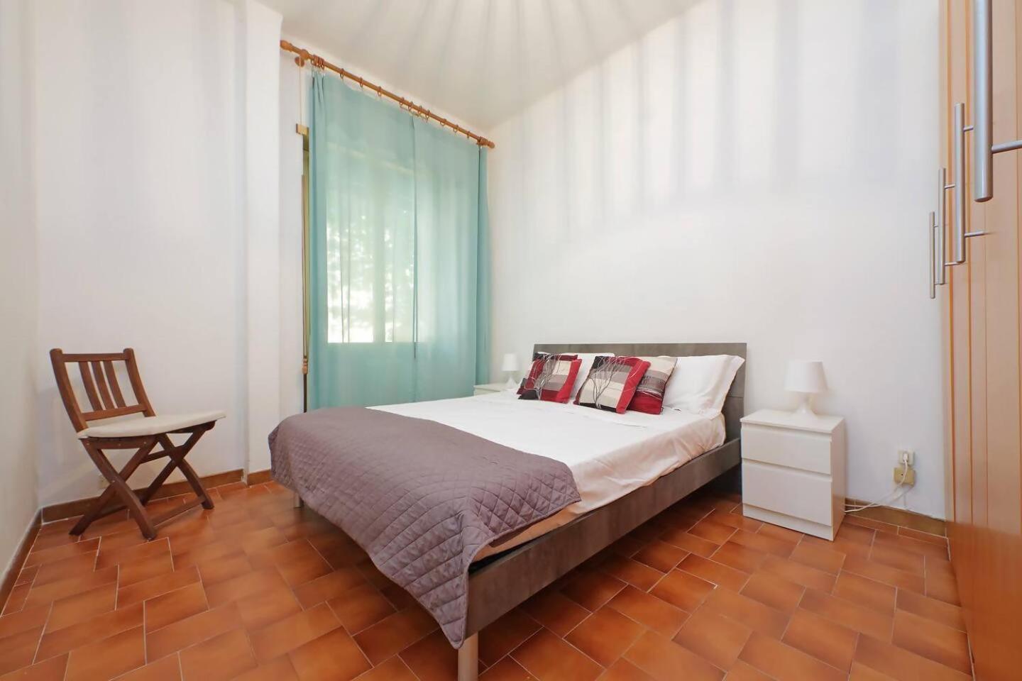 Garbatella Place Appartement *