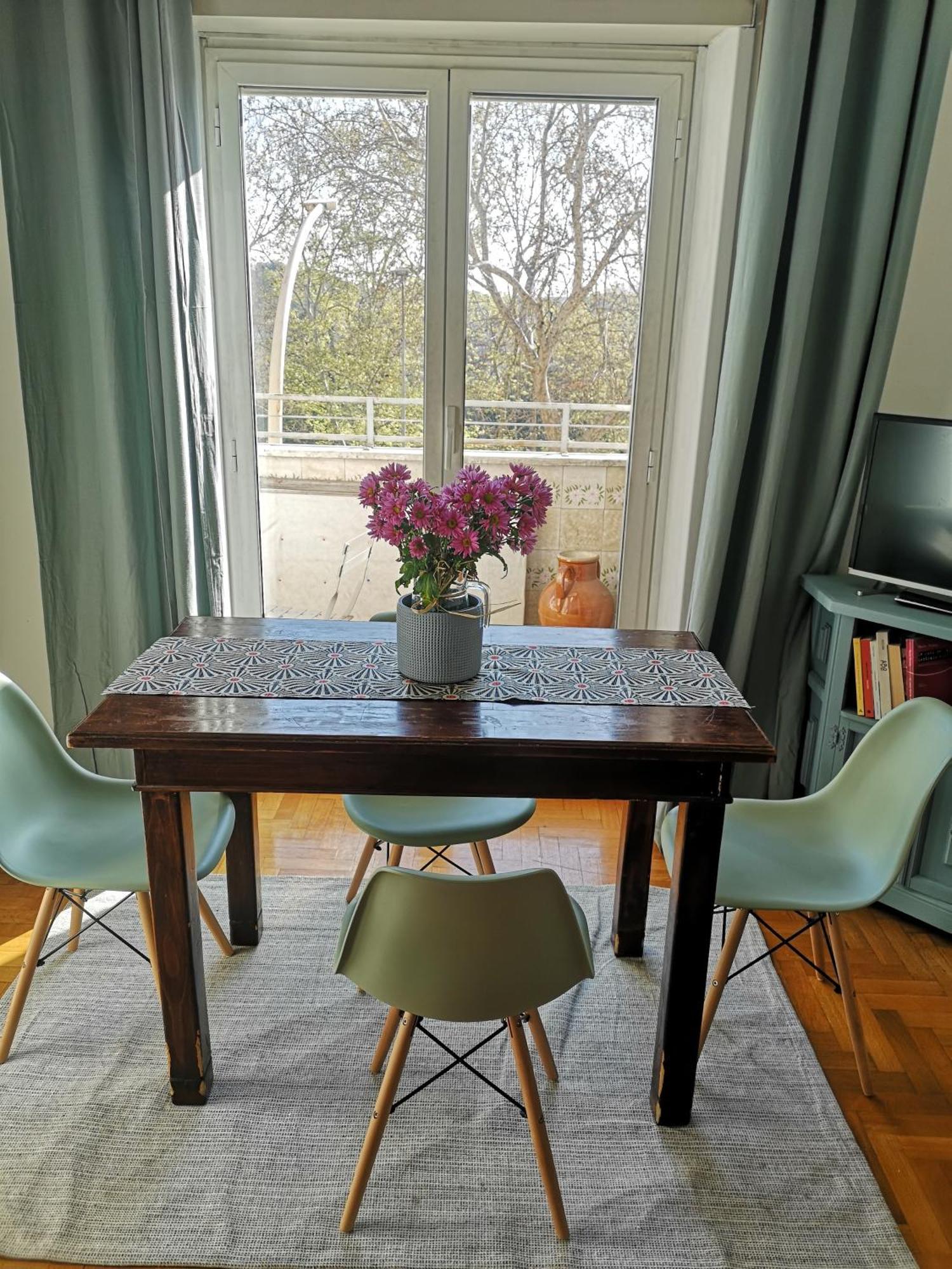 Casetta Sul Tevere Apartment Rome