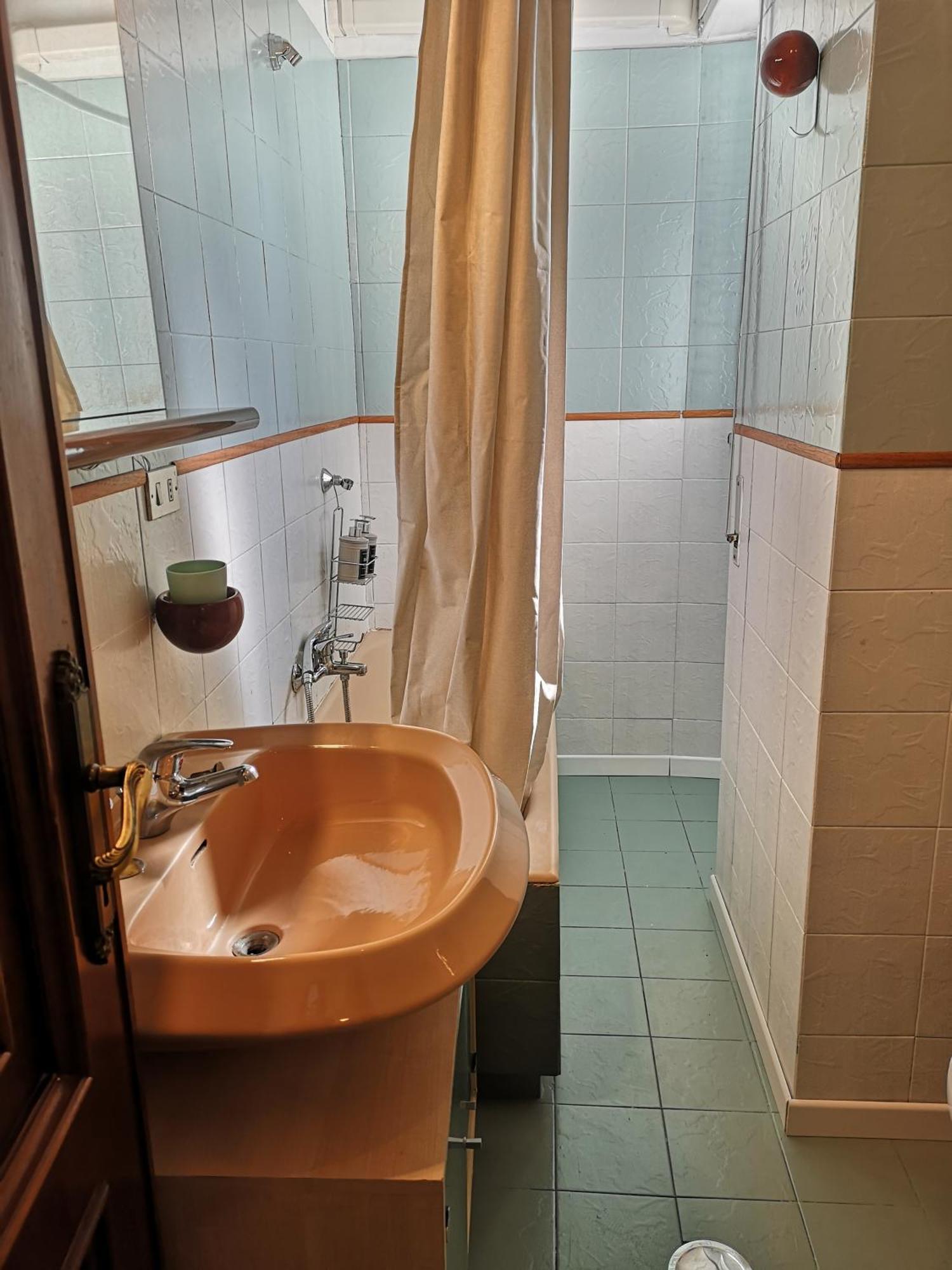 Casetta Sul Tevere Apartment Rome