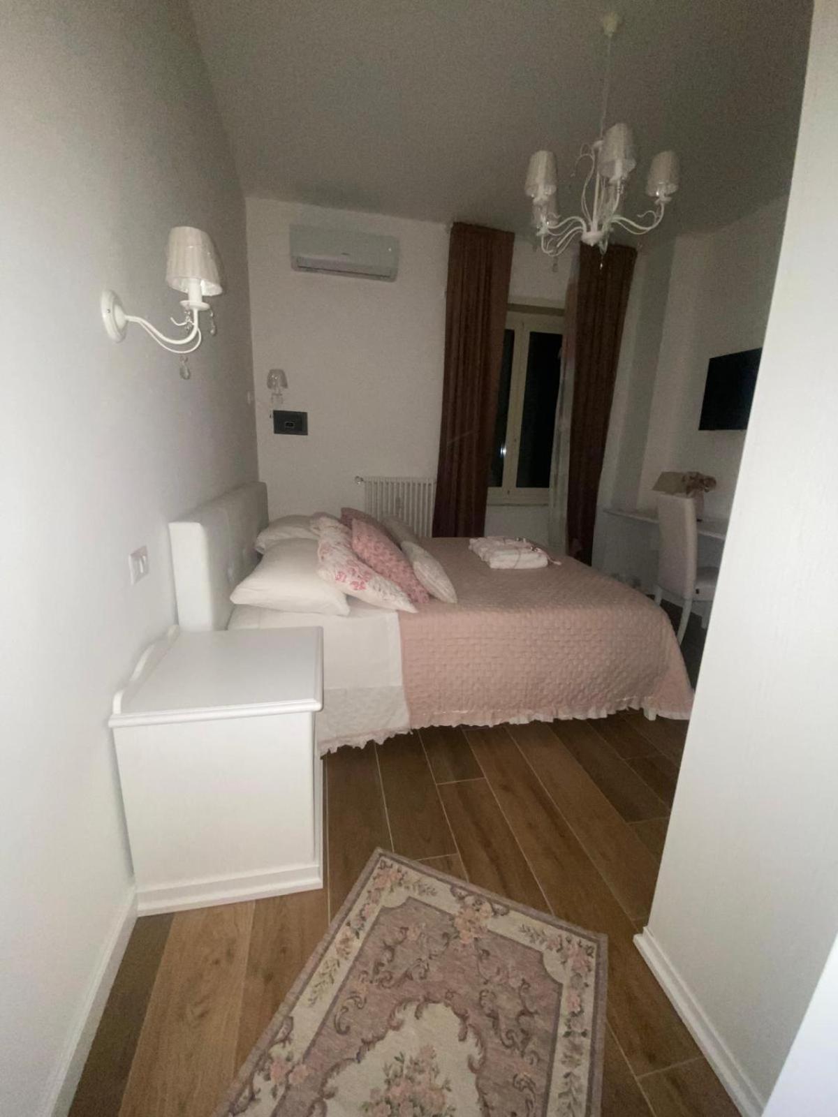 Appartamento Colosseo Luxury *