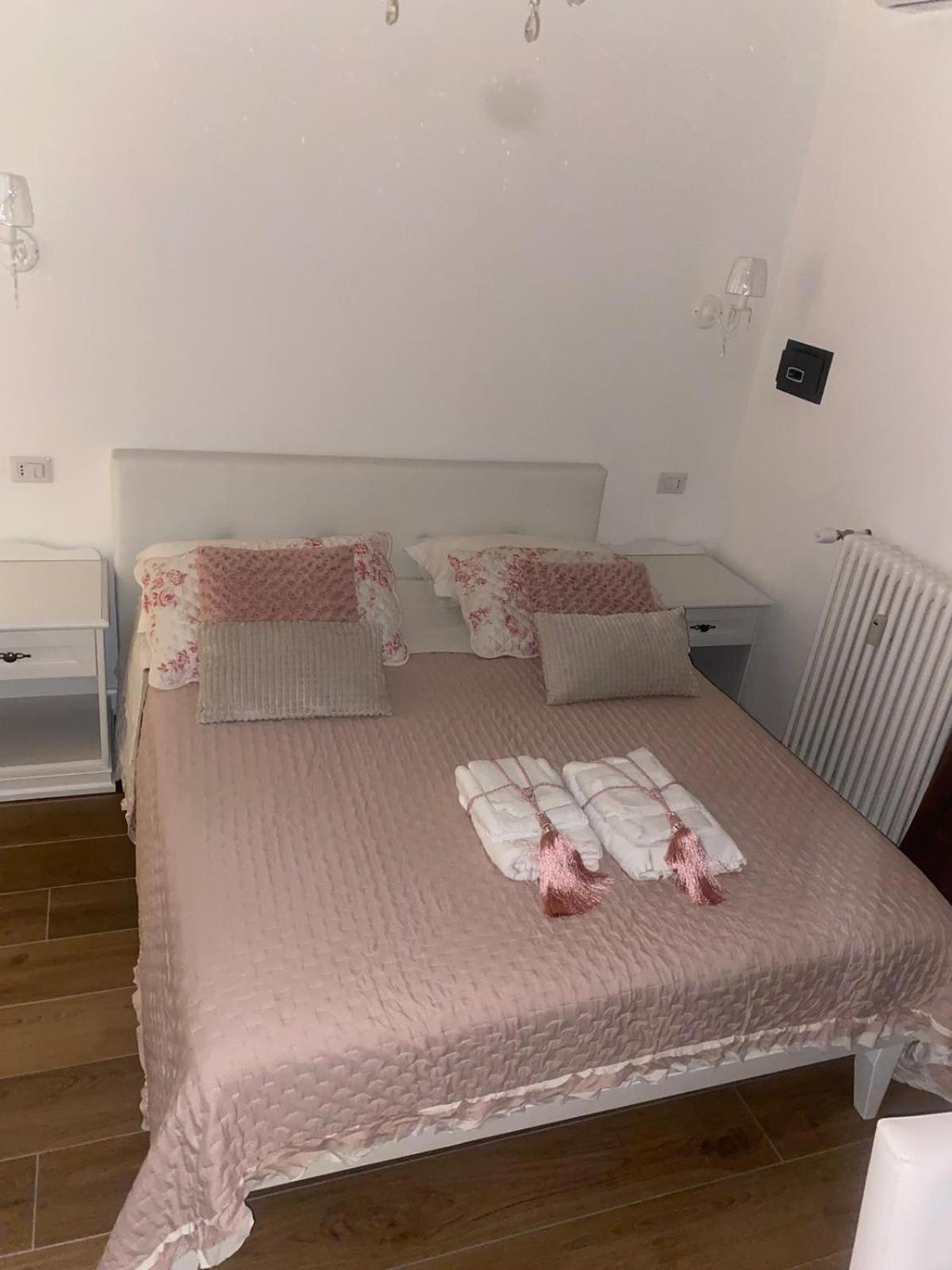 Apartment Colosseo Luxury Rome
