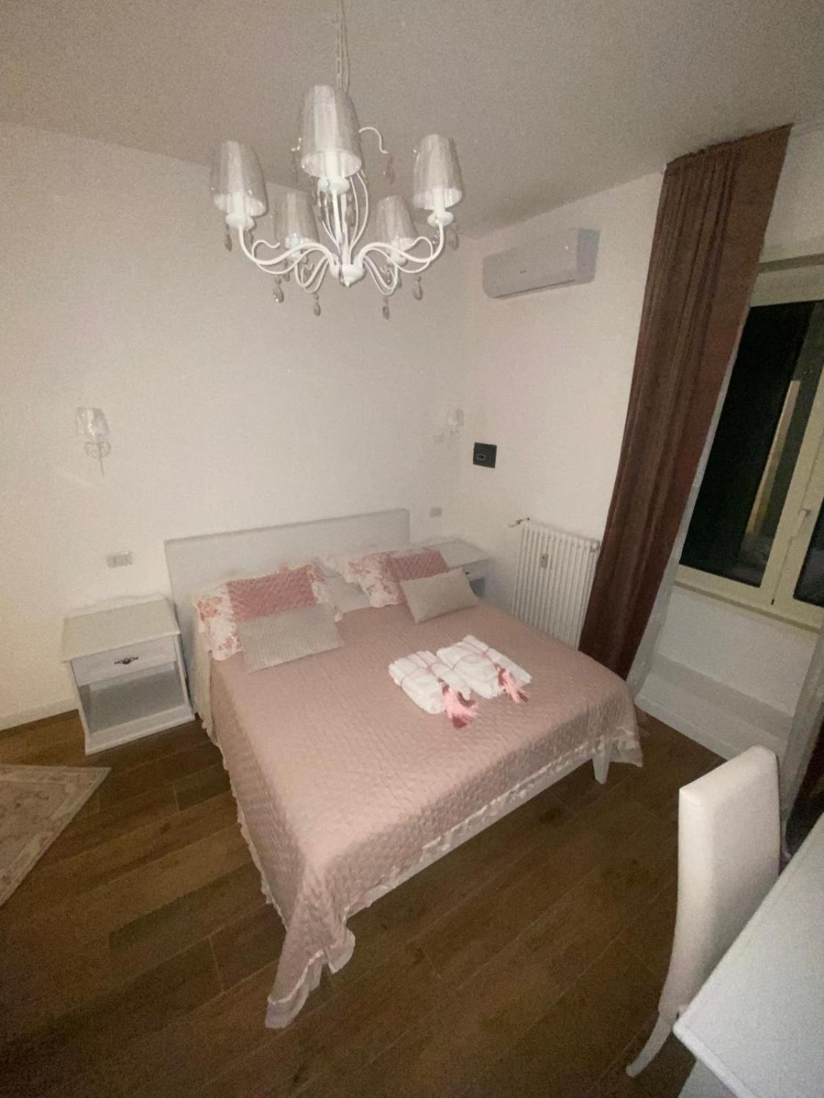 Colosseo Luxury * Rome