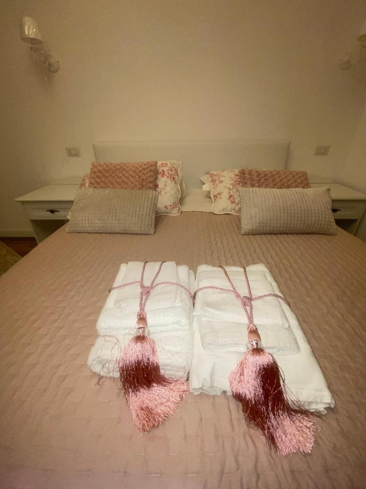 Colosseo Luxury Appartamento