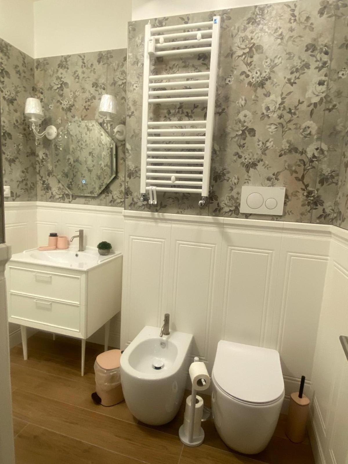 Apartment Colosseo Luxury Rome