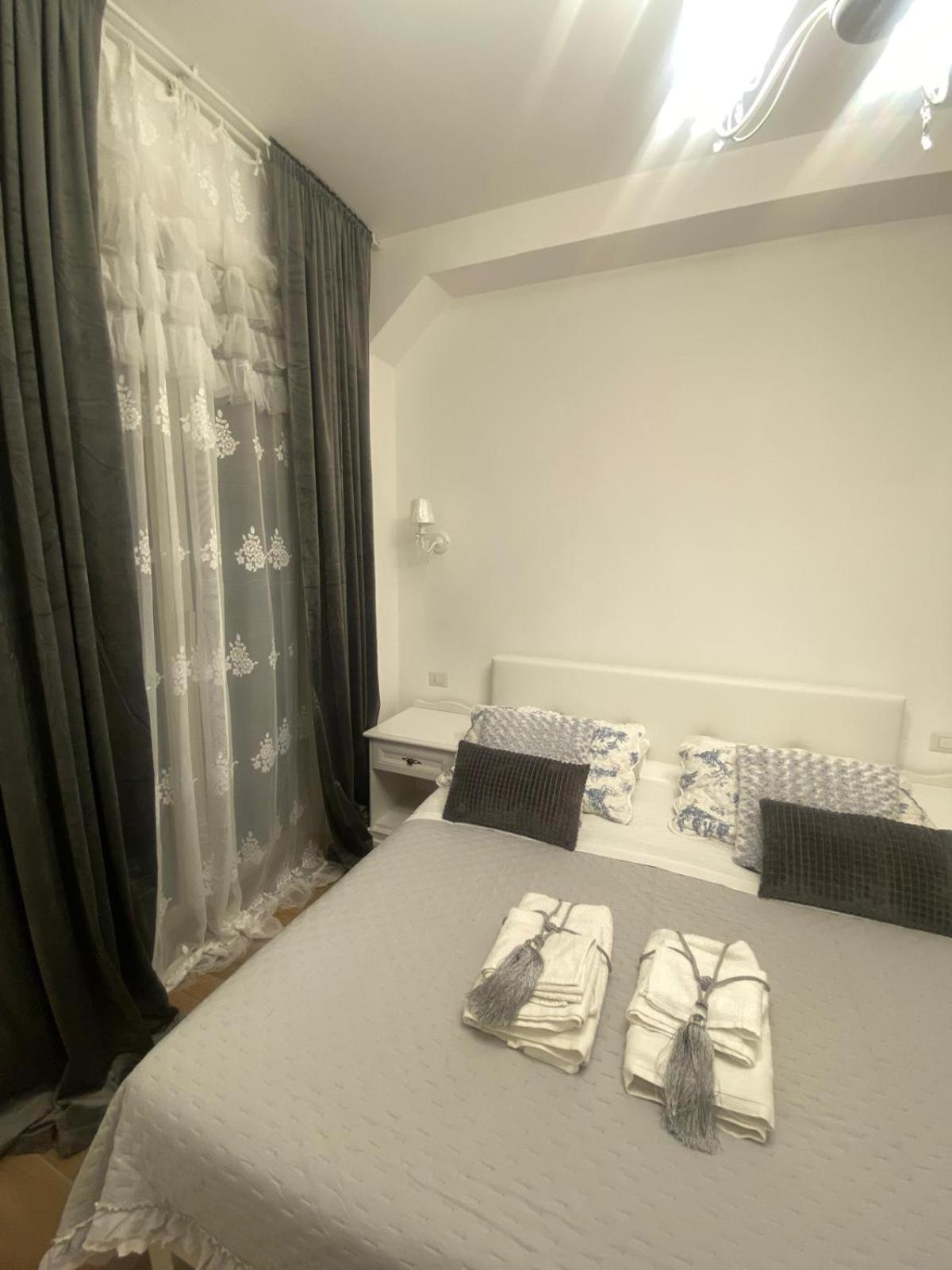 Colosseo Luxury Appartamento