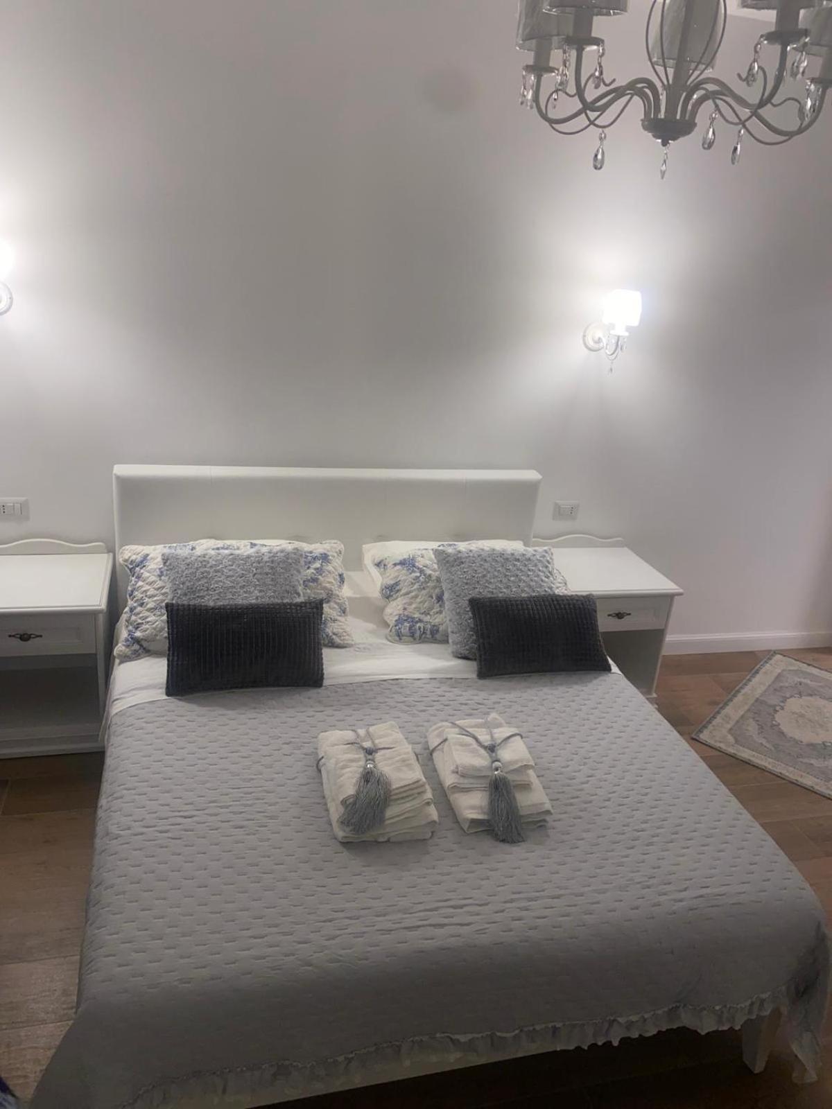 Colosseo Luxury Appartamento Roma