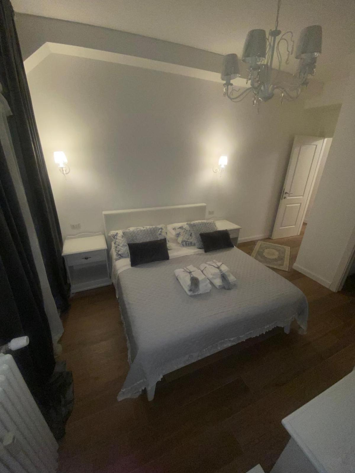 Colosseo Luxury Roma