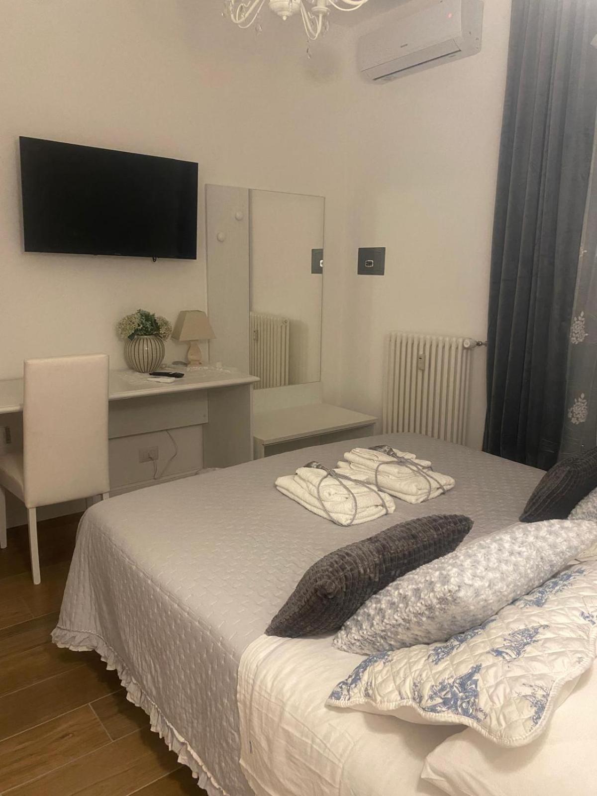 Colosseo Luxury Appartamento
