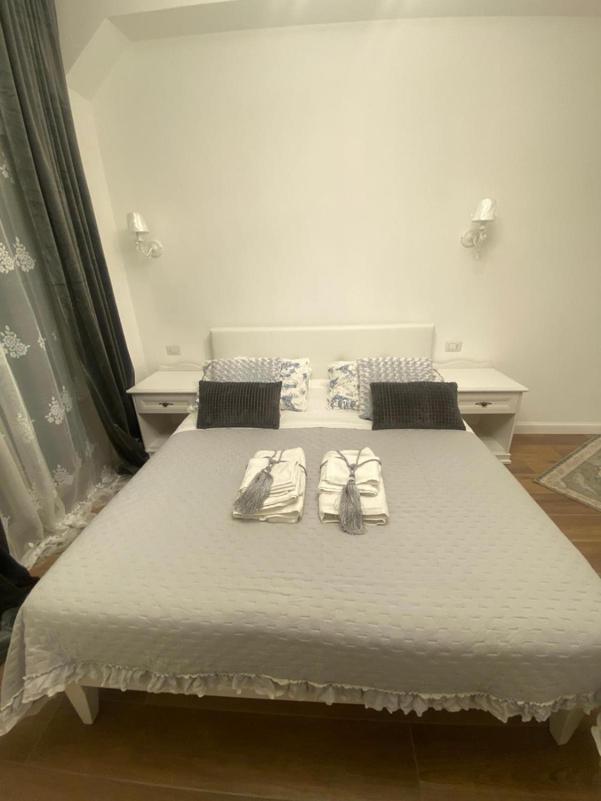 Colosseo Luxury Appartamento *