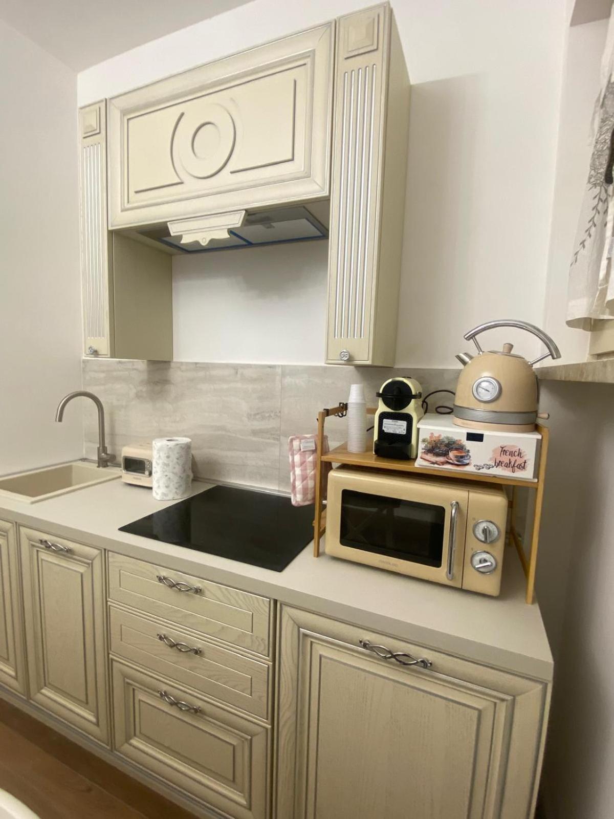 Colosseo Luxury Apartment Rome