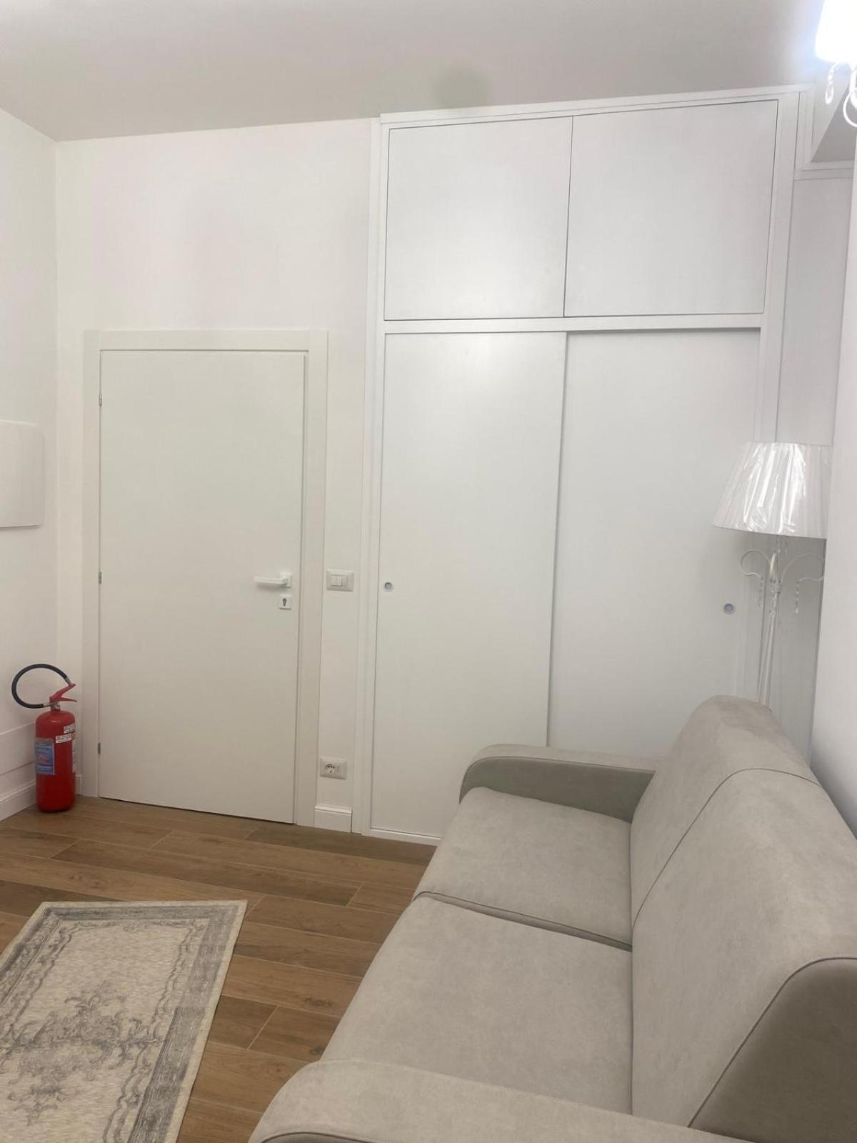 Apartment Colosseo Luxury Rome