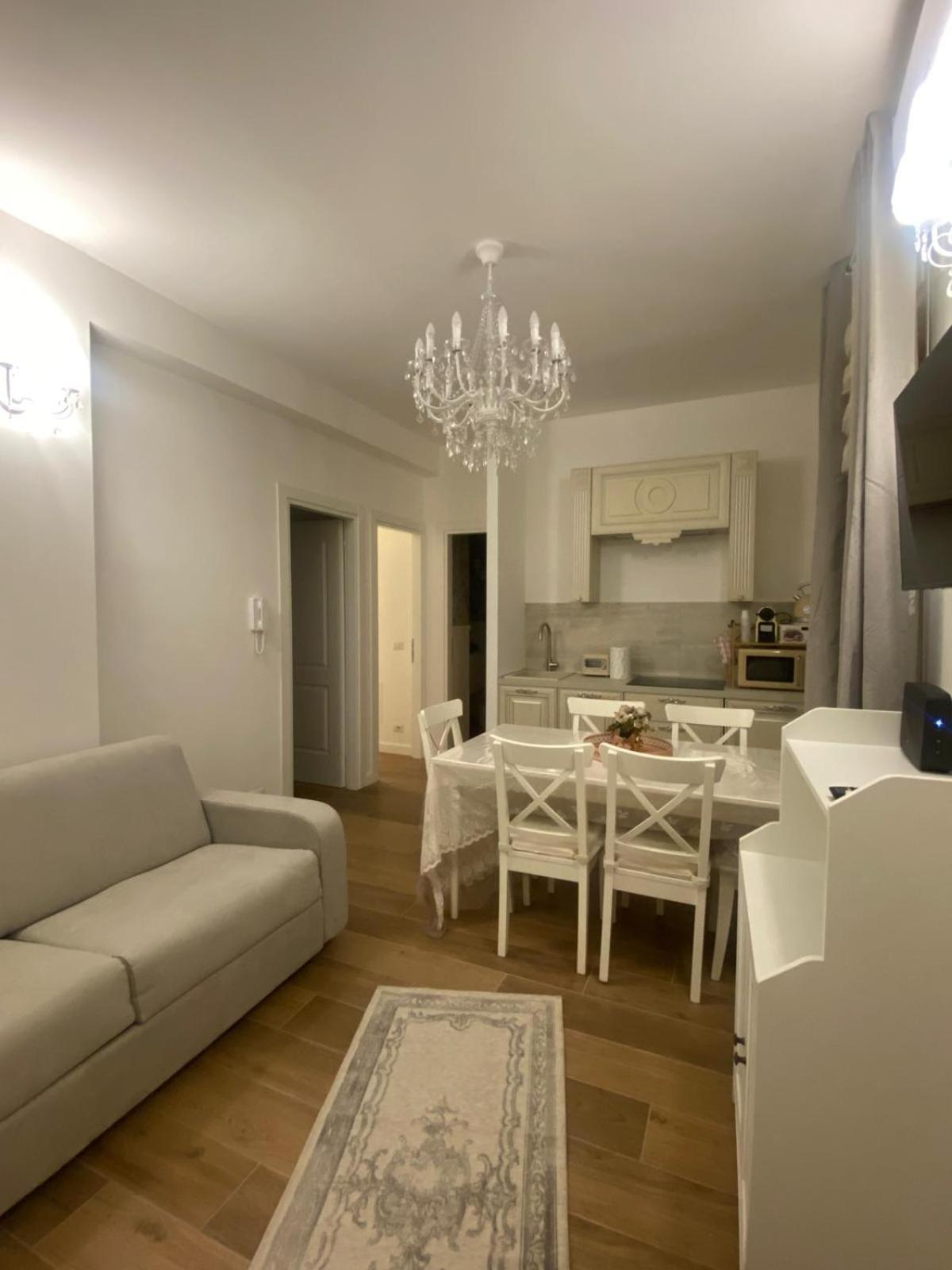 Colosseo Luxury Appartamento *