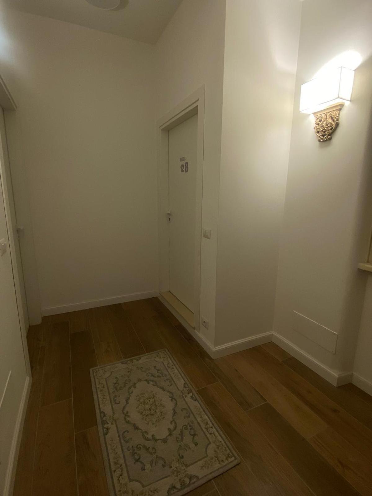 Apartment Colosseo Luxury Rome