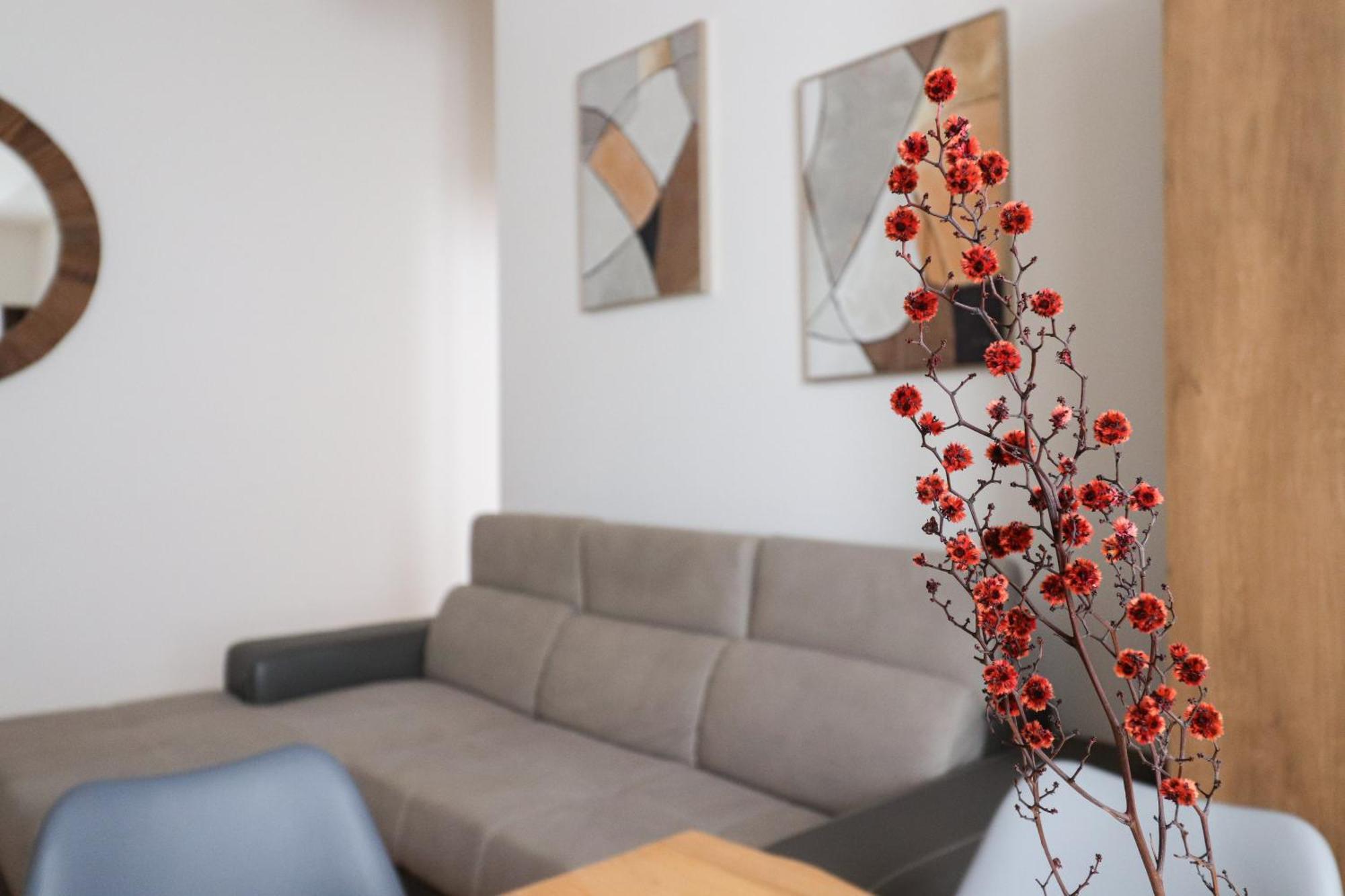 Apartment Lux San Pietro *