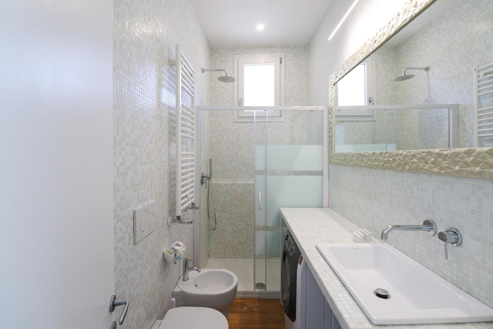 Lux San Pietro Apartment