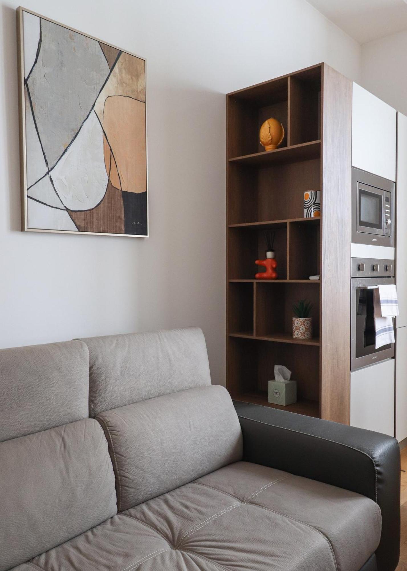 Apartment Lux San Pietro *