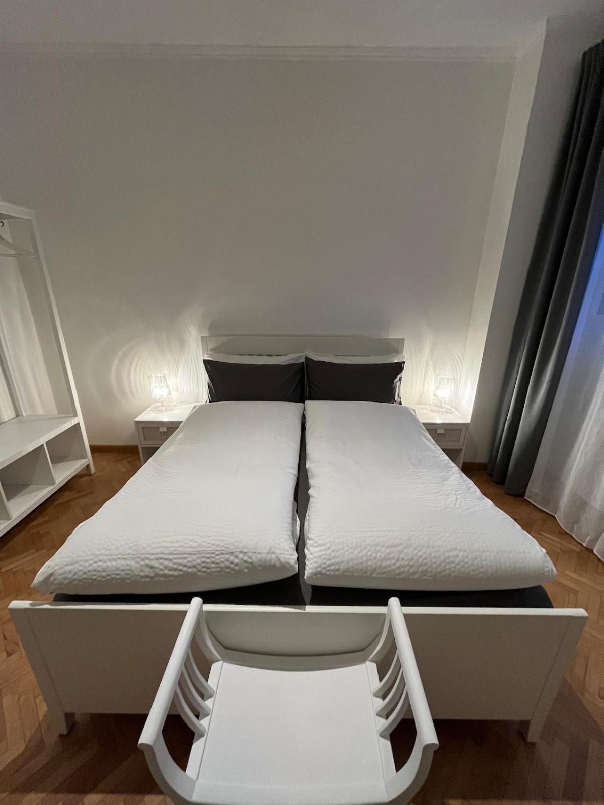 Apartment Cozy Donatello Rome