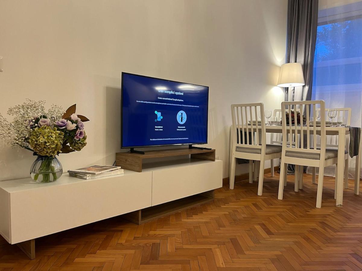 Cozy Donatello Apartment