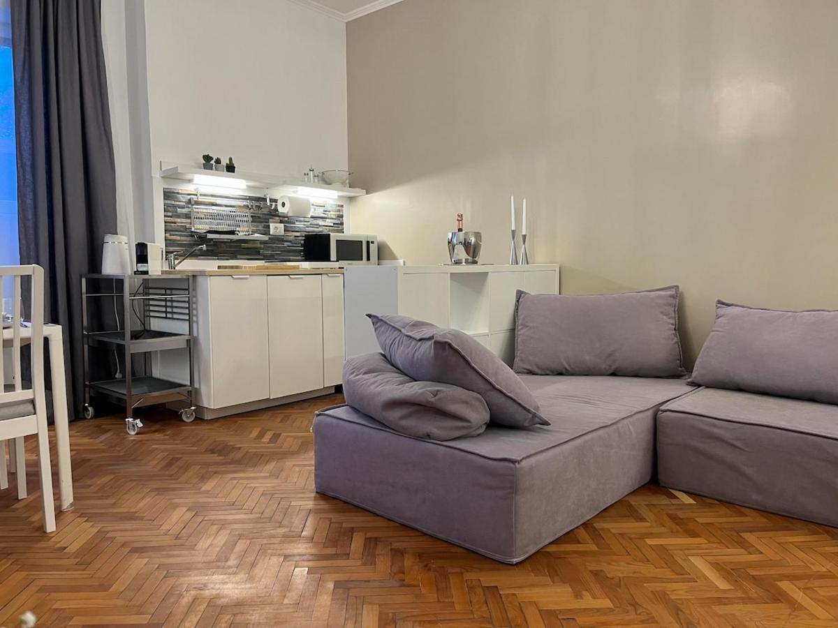 Cozy Donatello Apartment *