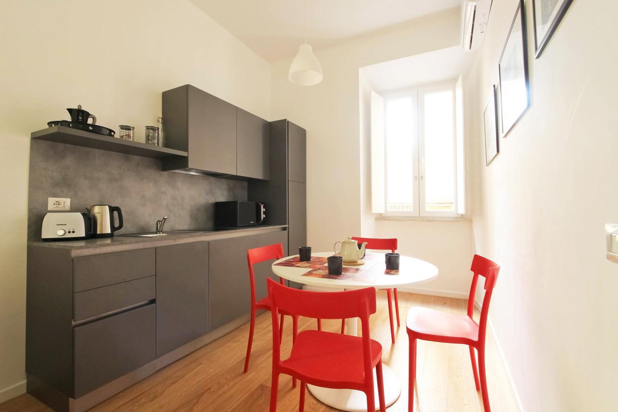 Appartement La Casa Di Chantal