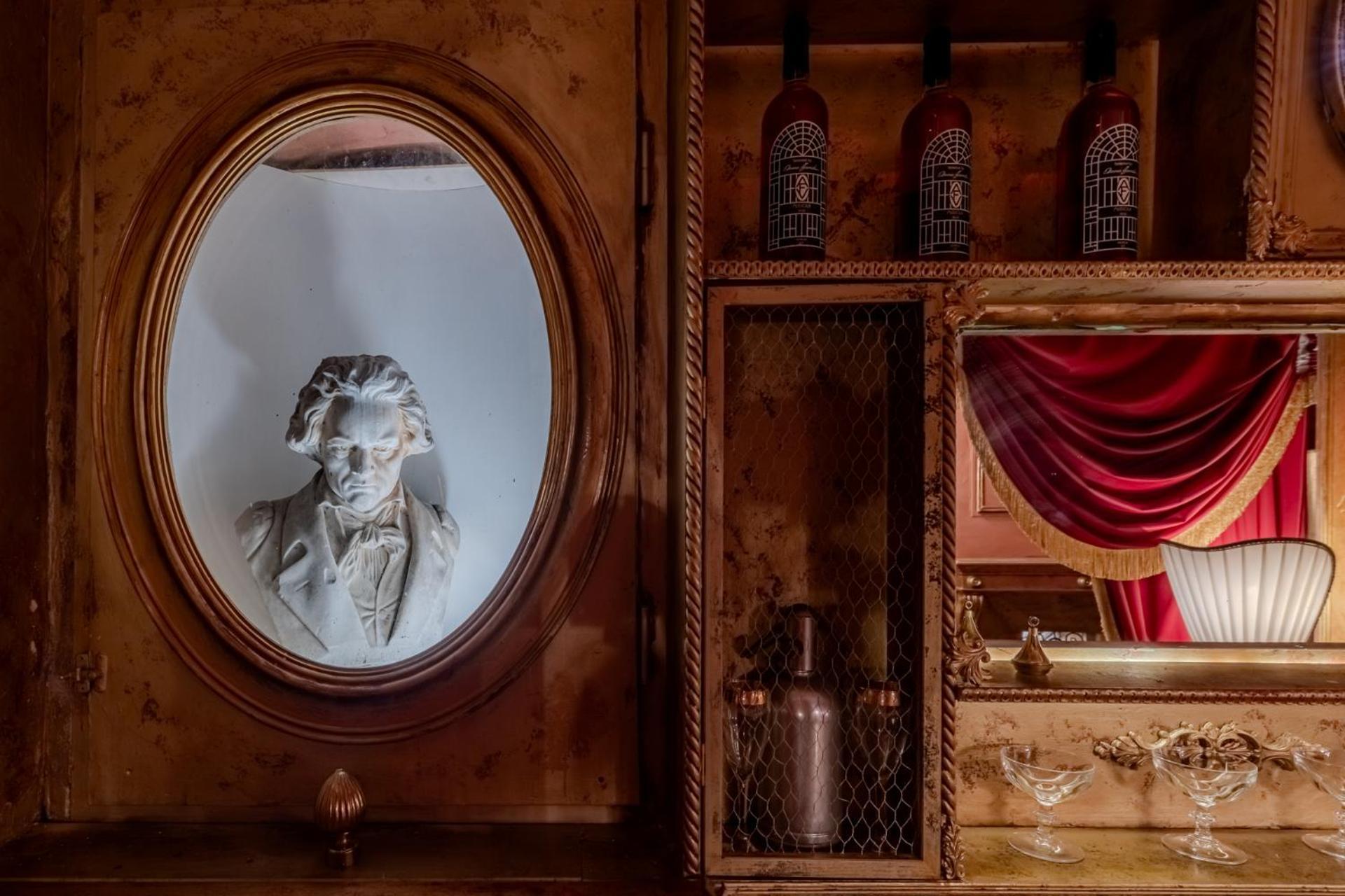 Villino Ermes Campanelli Appartement Rome