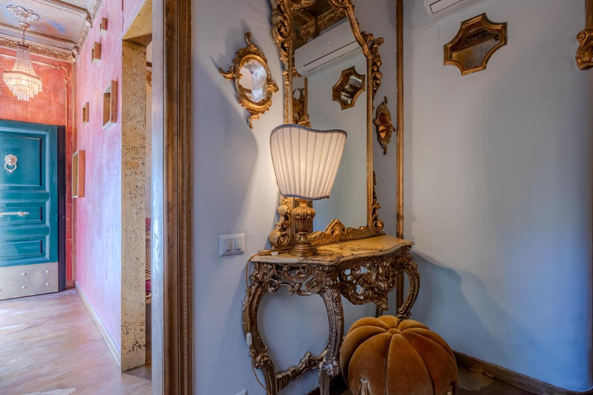 Appartement Villino Ermes Campanelli
