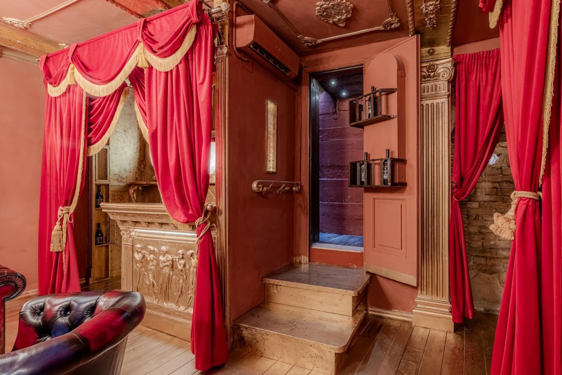 Appartement Villino Ermes Campanelli *