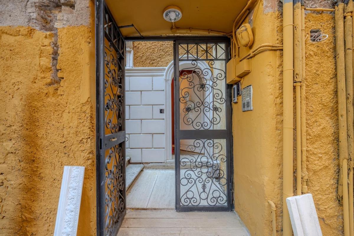 Villino Ermes Campanelli Appartement *