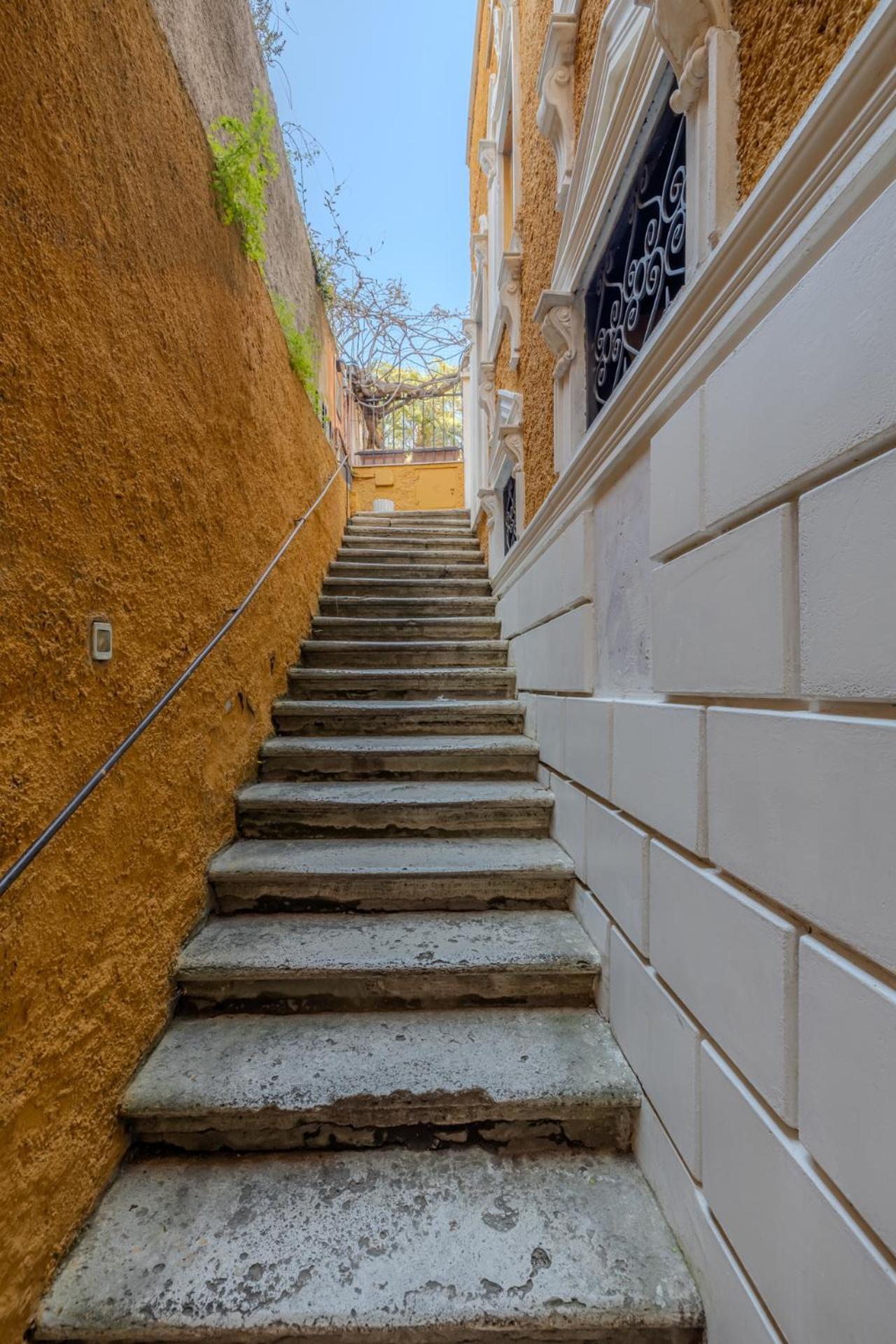 Appartement Villino Ermes Campanelli